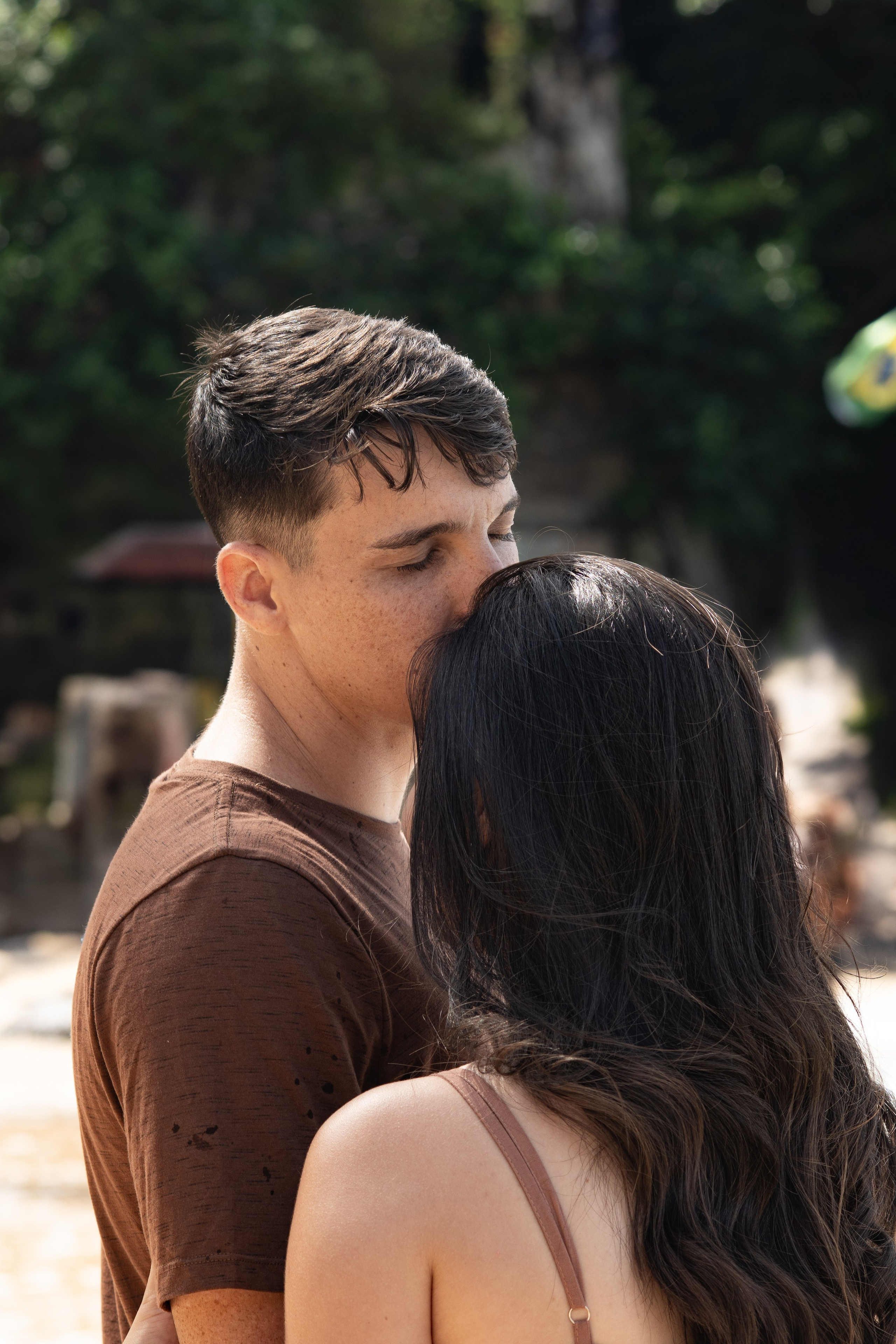 Ensaio — Amanda e Helio. Larissareisfotografa