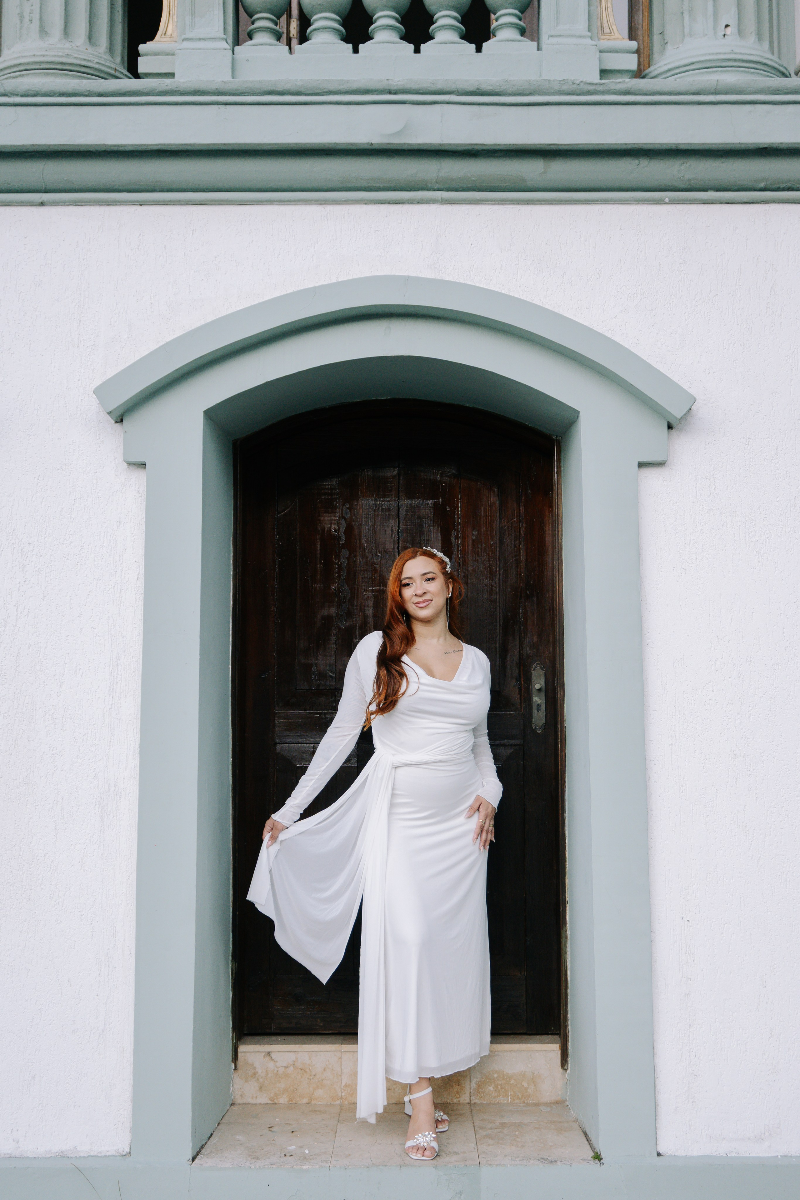 Flávia e Matheus. Larissareisfotografa