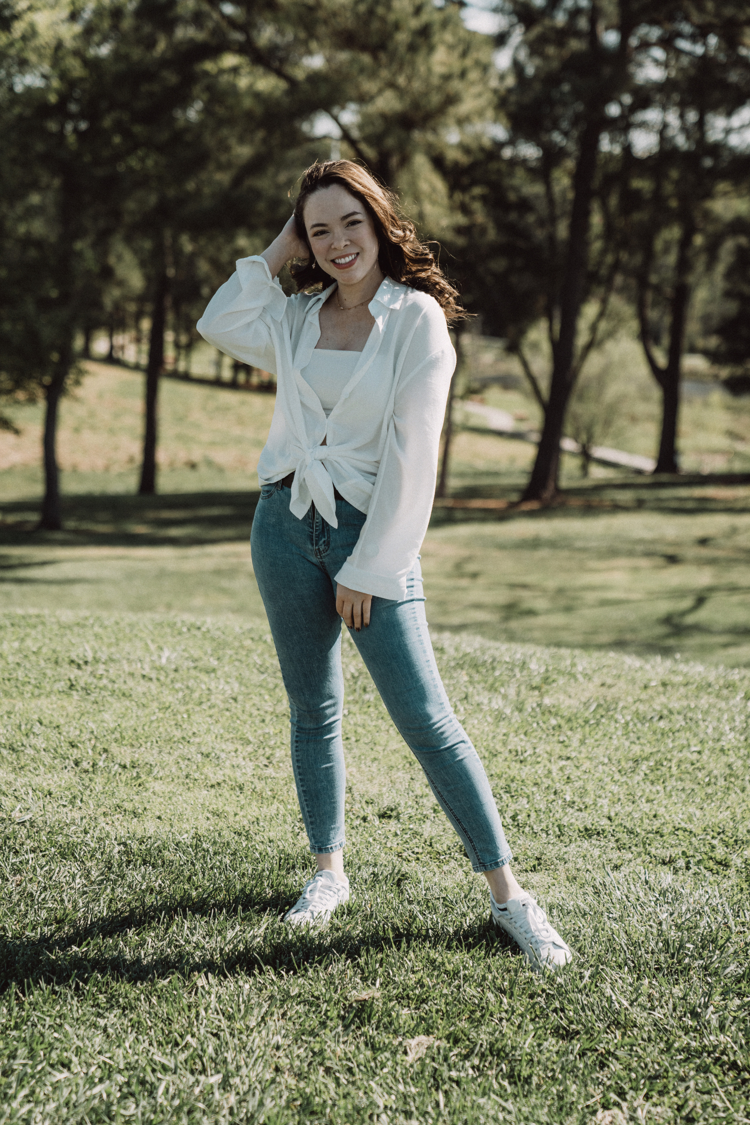 Friends. Newborn, Family and Portrait Photographer (Raleigh, Cary, Apex)