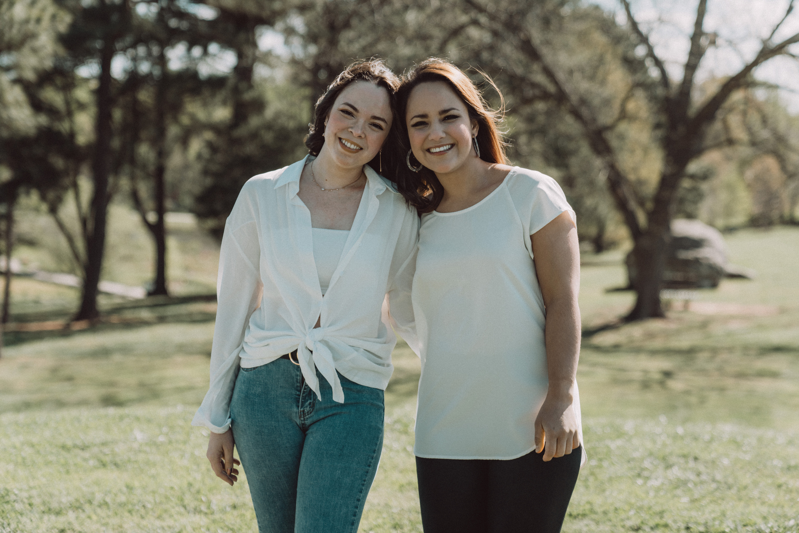 Friends. Newborn, Family and Portrait Photographer (Raleigh, Cary, Apex)