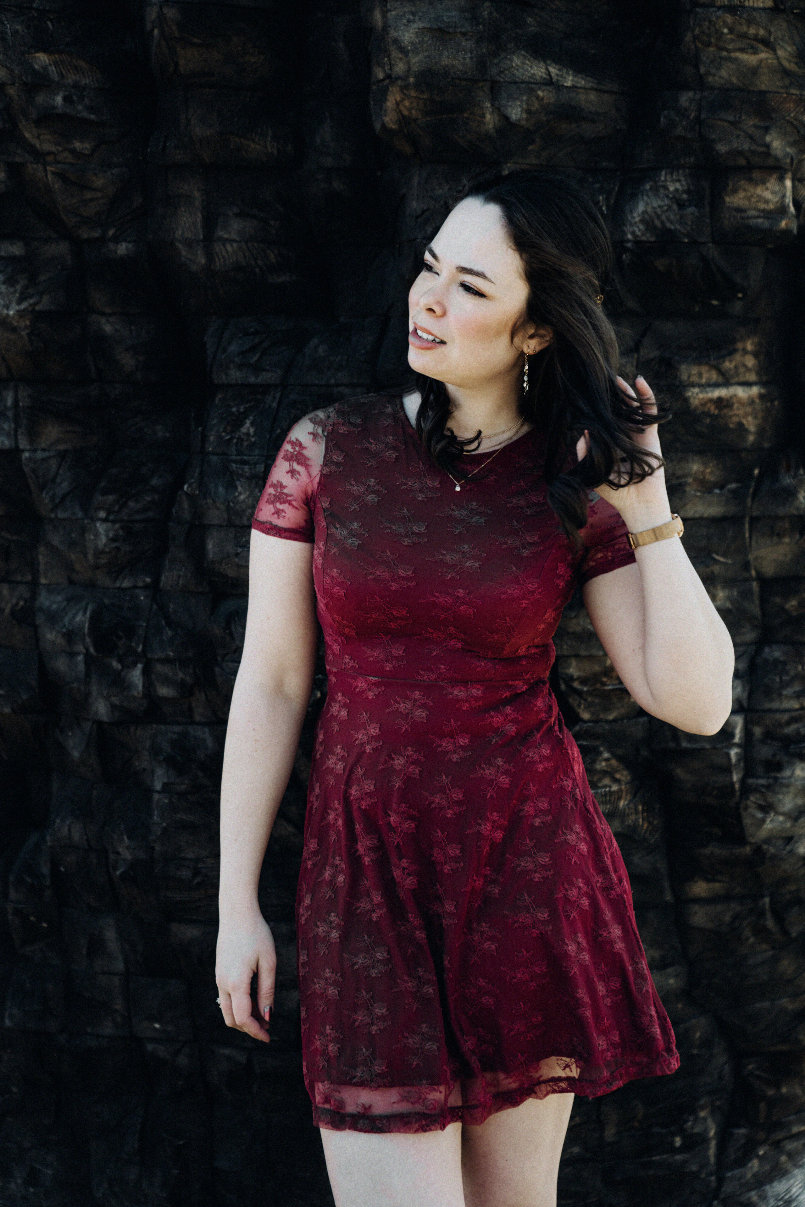 Laureen. Newborn, Family and Portrait Photographer (Raleigh, Cary, Apex)