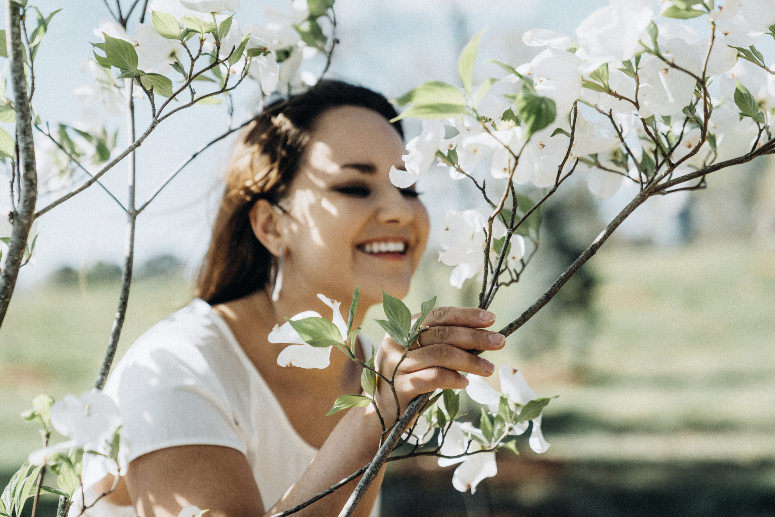 Friends. Newborn, Family and Portrait Photographer (Raleigh, Cary, Apex)