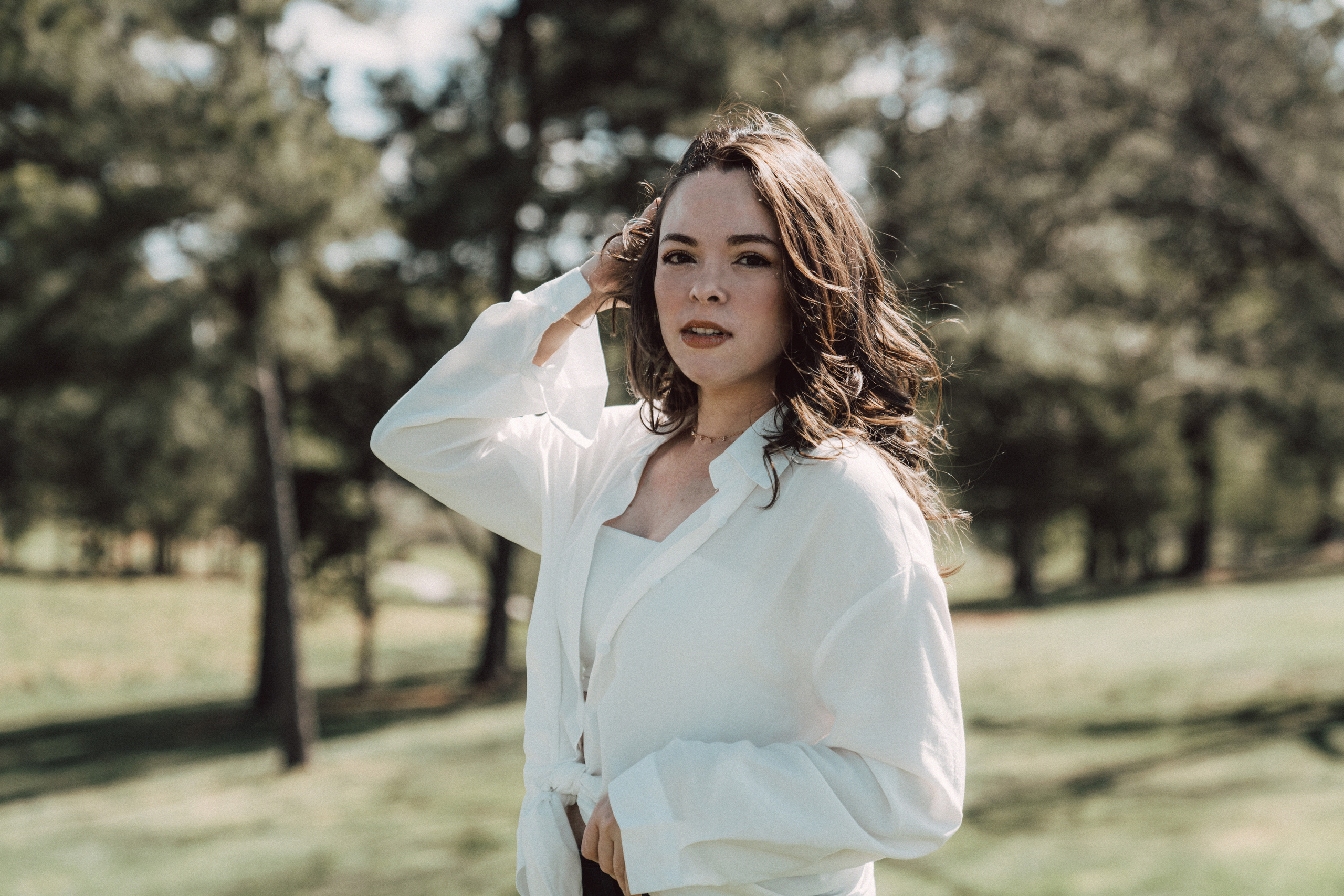 Friends. Newborn, Family and Portrait Photographer (Raleigh, Cary, Apex)