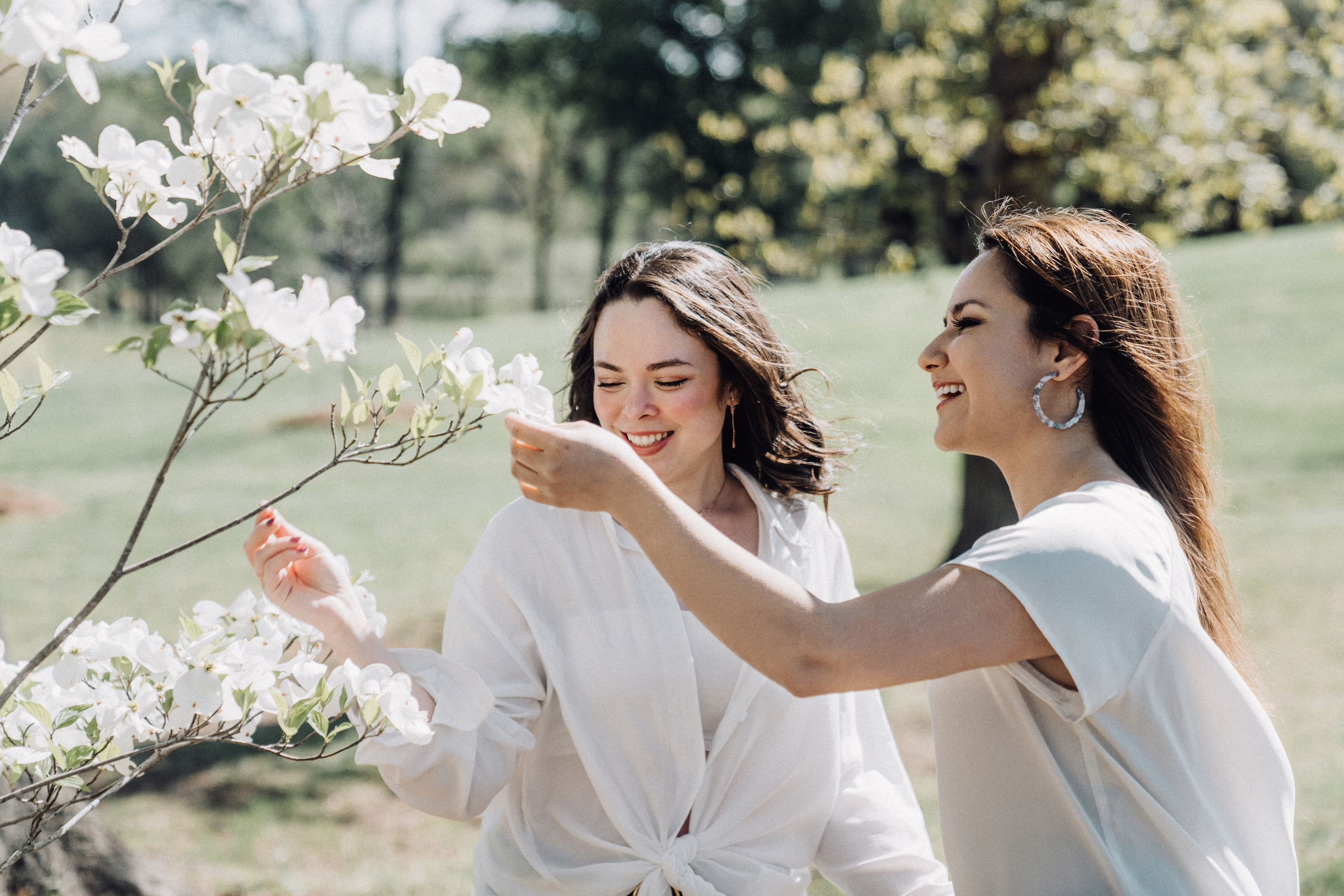 Friends. Newborn, Family and Portrait Photographer (Raleigh, Cary, Apex)