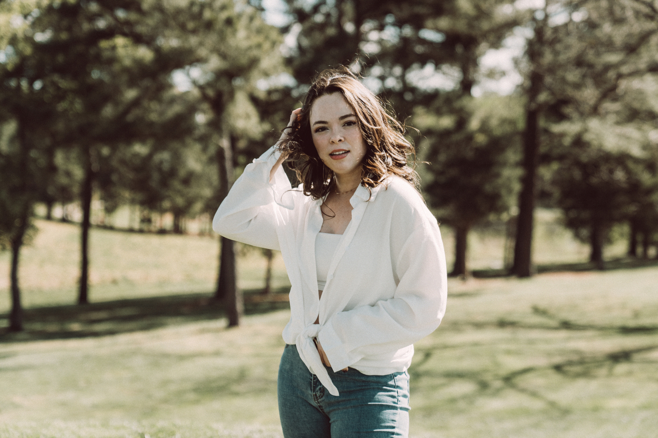 Friends. Newborn, Family and Portrait Photographer (Raleigh, Cary, Apex)