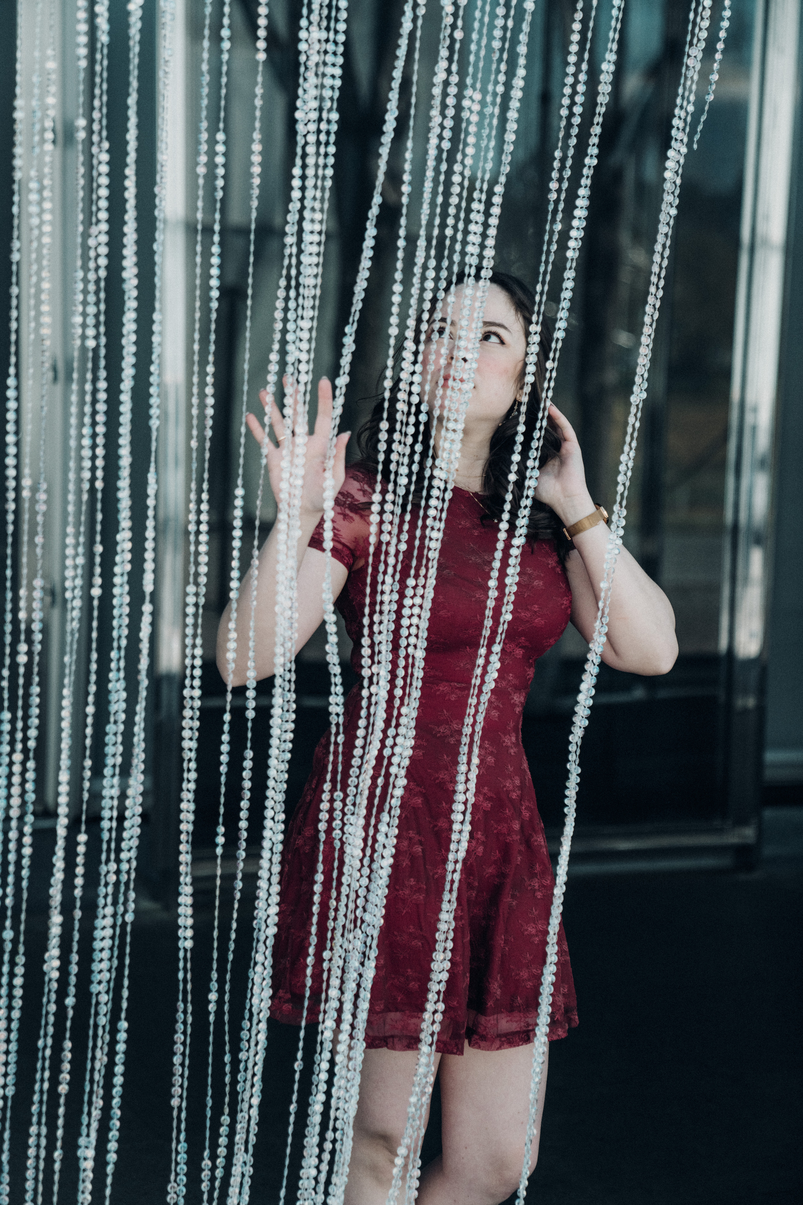 Laureen. Newborn, Family and Portrait Photographer (Raleigh, Cary, Apex)