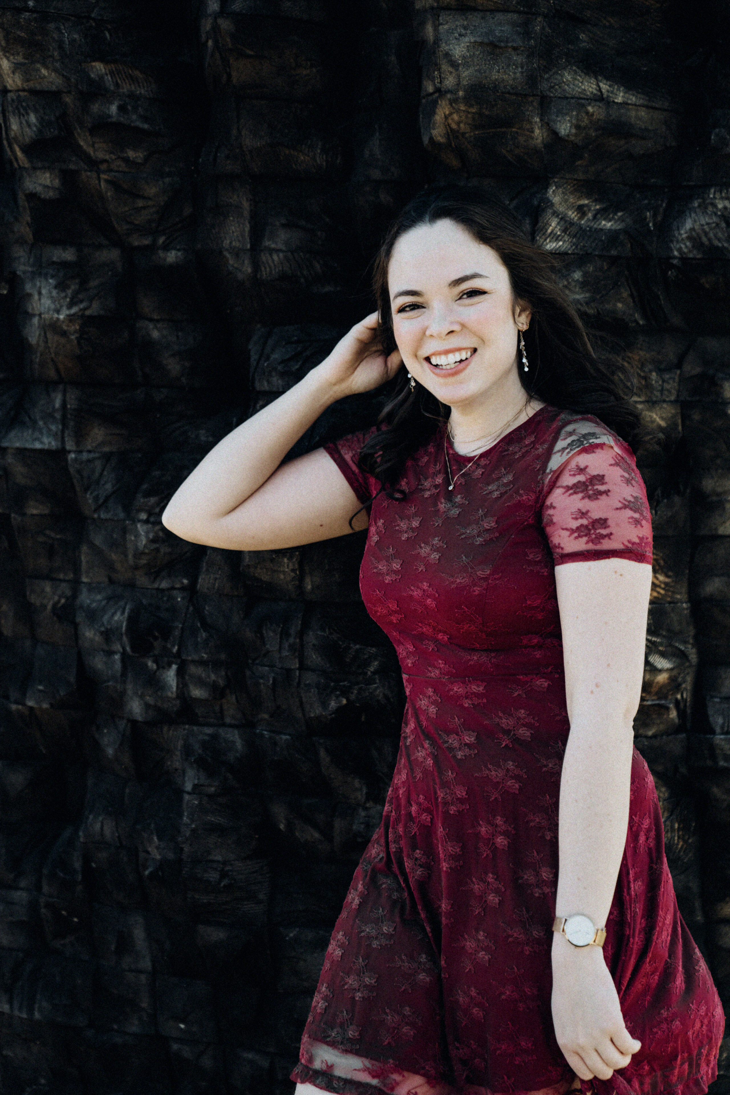 Laureen. Newborn, Family and Portrait Photographer (Raleigh, Cary, Apex)