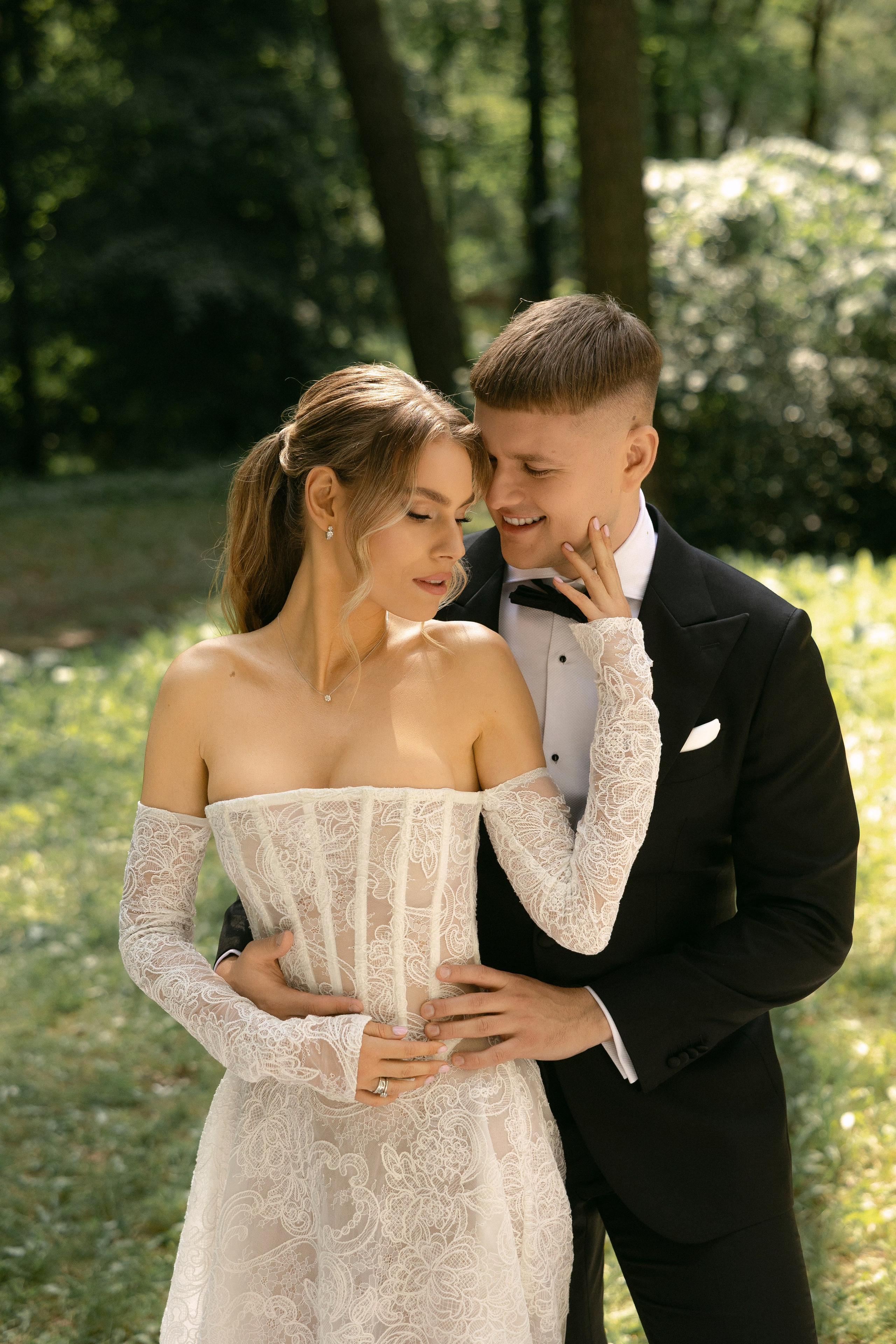 E&M. Vestuvių ir renginių fotografė Edita Šerlat