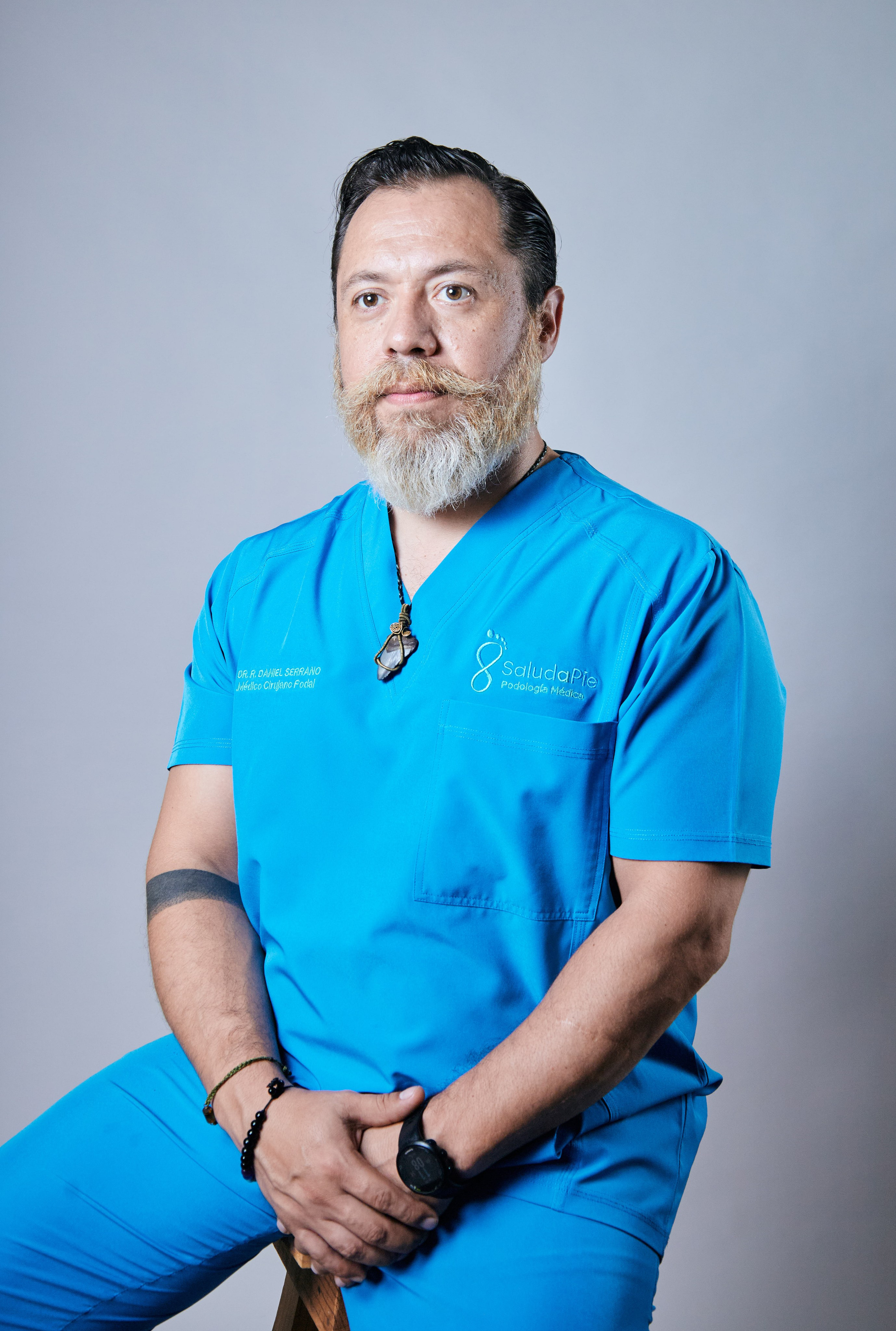 Saluda Pie. Christian Ku fotógrafo en Mérida, Yucatán