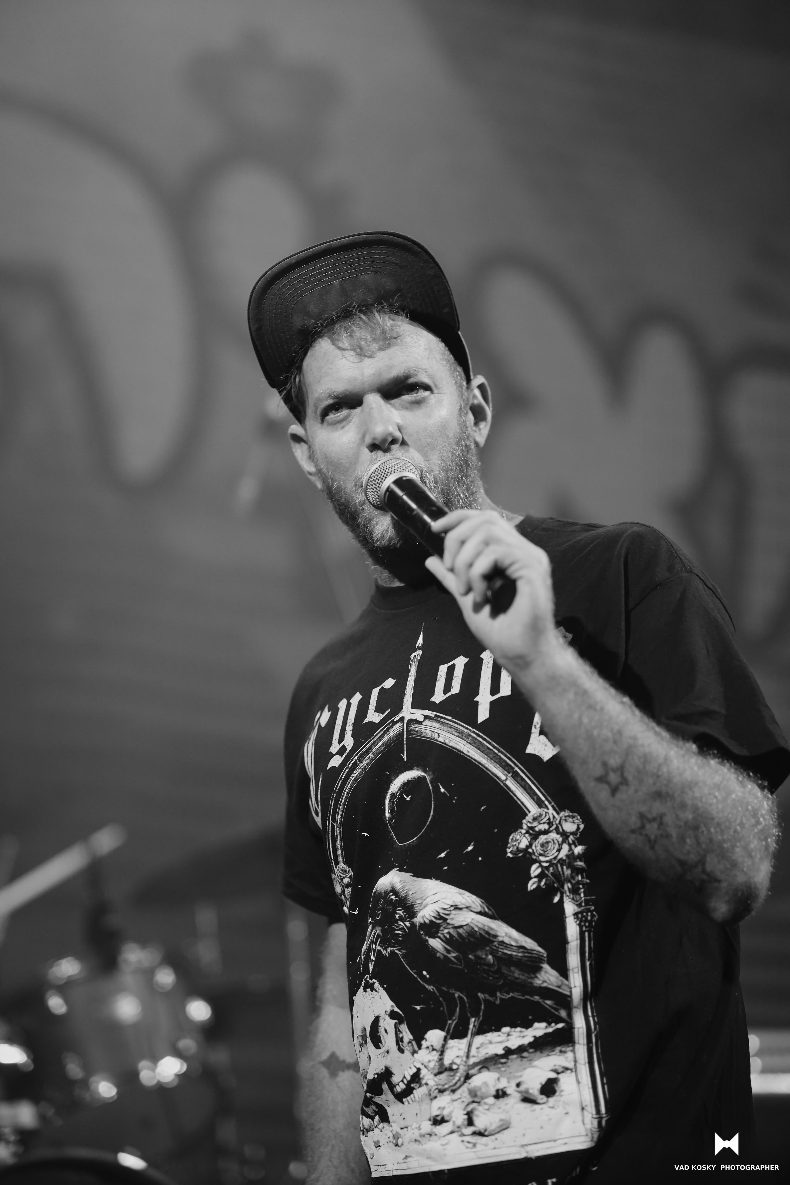 Walla lo Yodea — “Gagarin " TLV 18.10.25. Vad Kosky Photographer