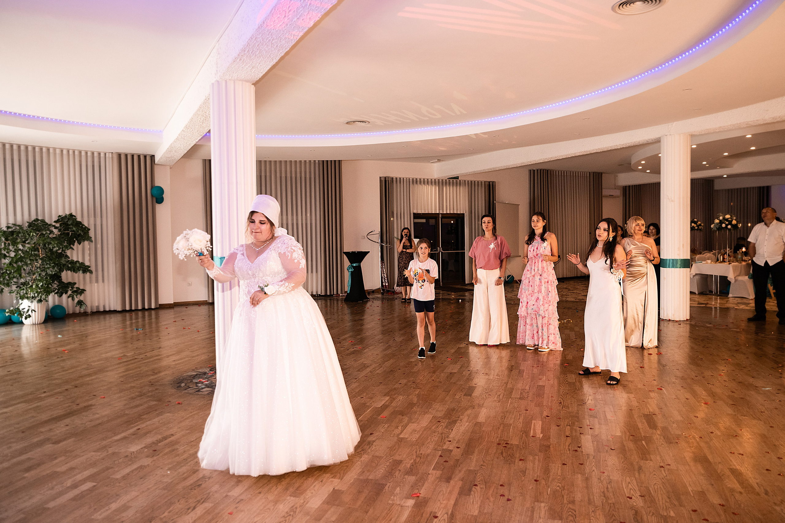 Iryna & Dmitro. VideofotKA.pl