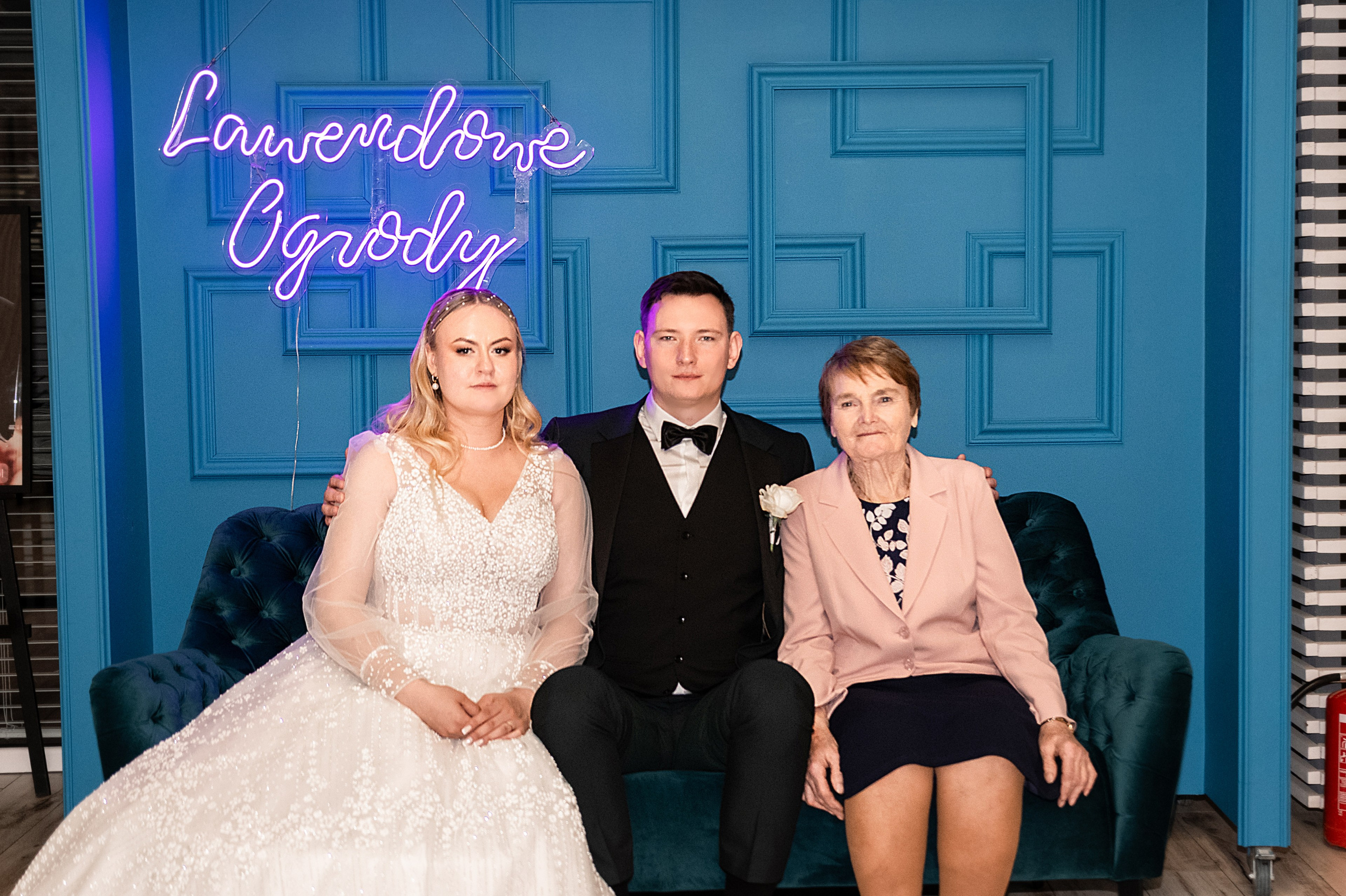 Klaudia & Szymon. VideofotKA.pl