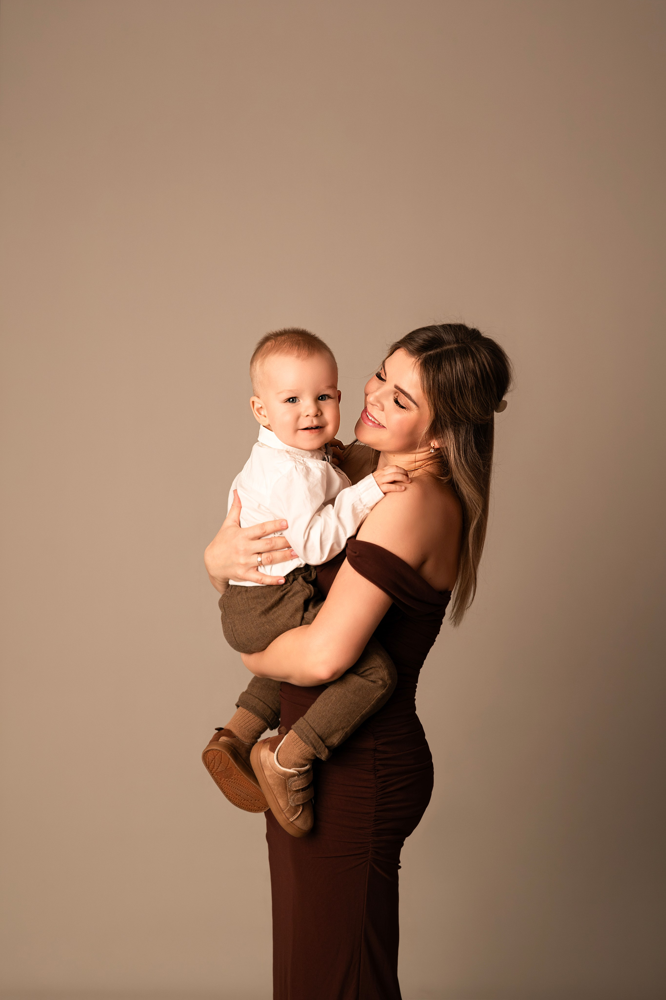 Sesja urodzinowa. VideofotKA.pl