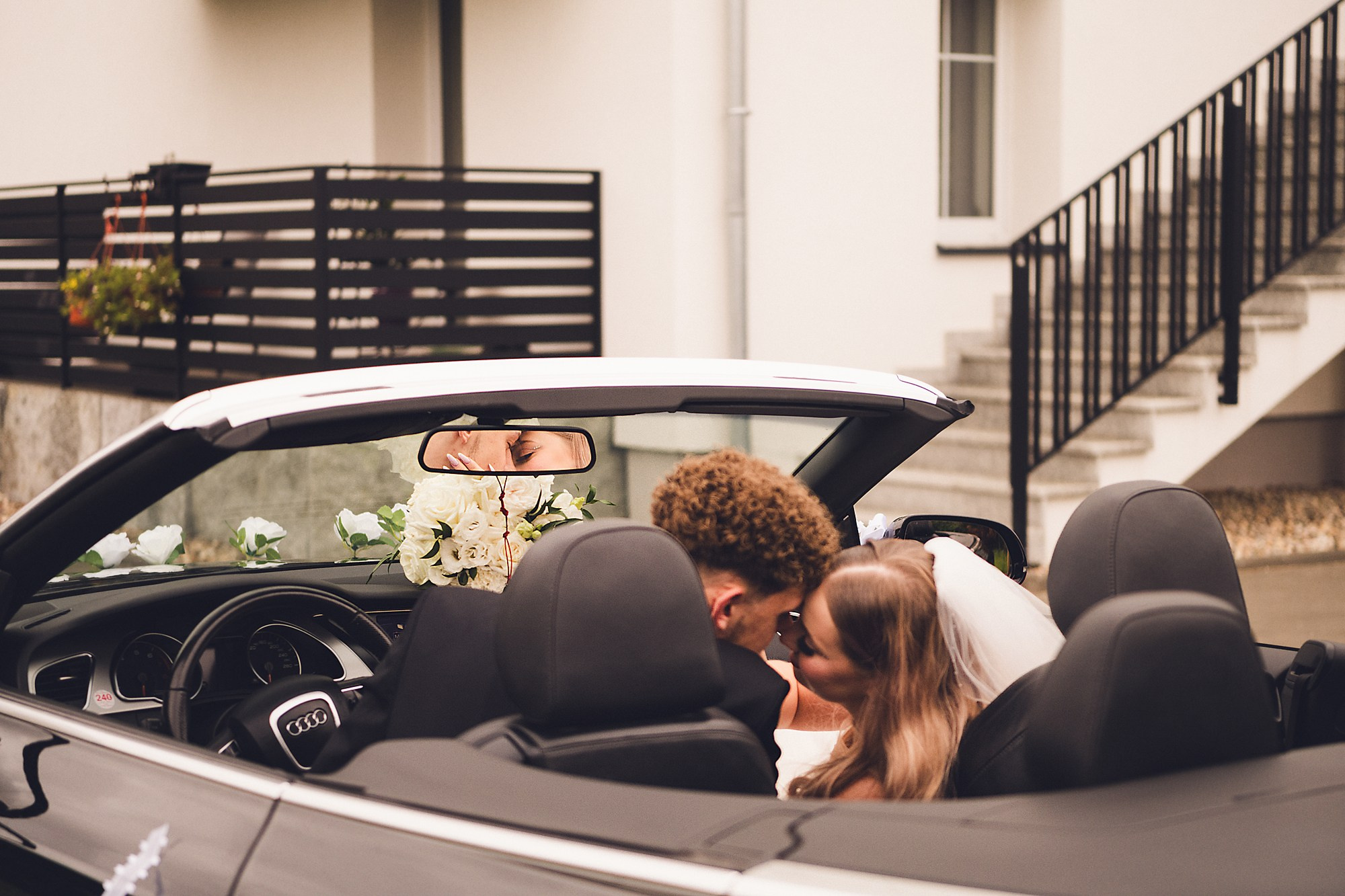 Alisa & Jakub. VideofotKA.pl