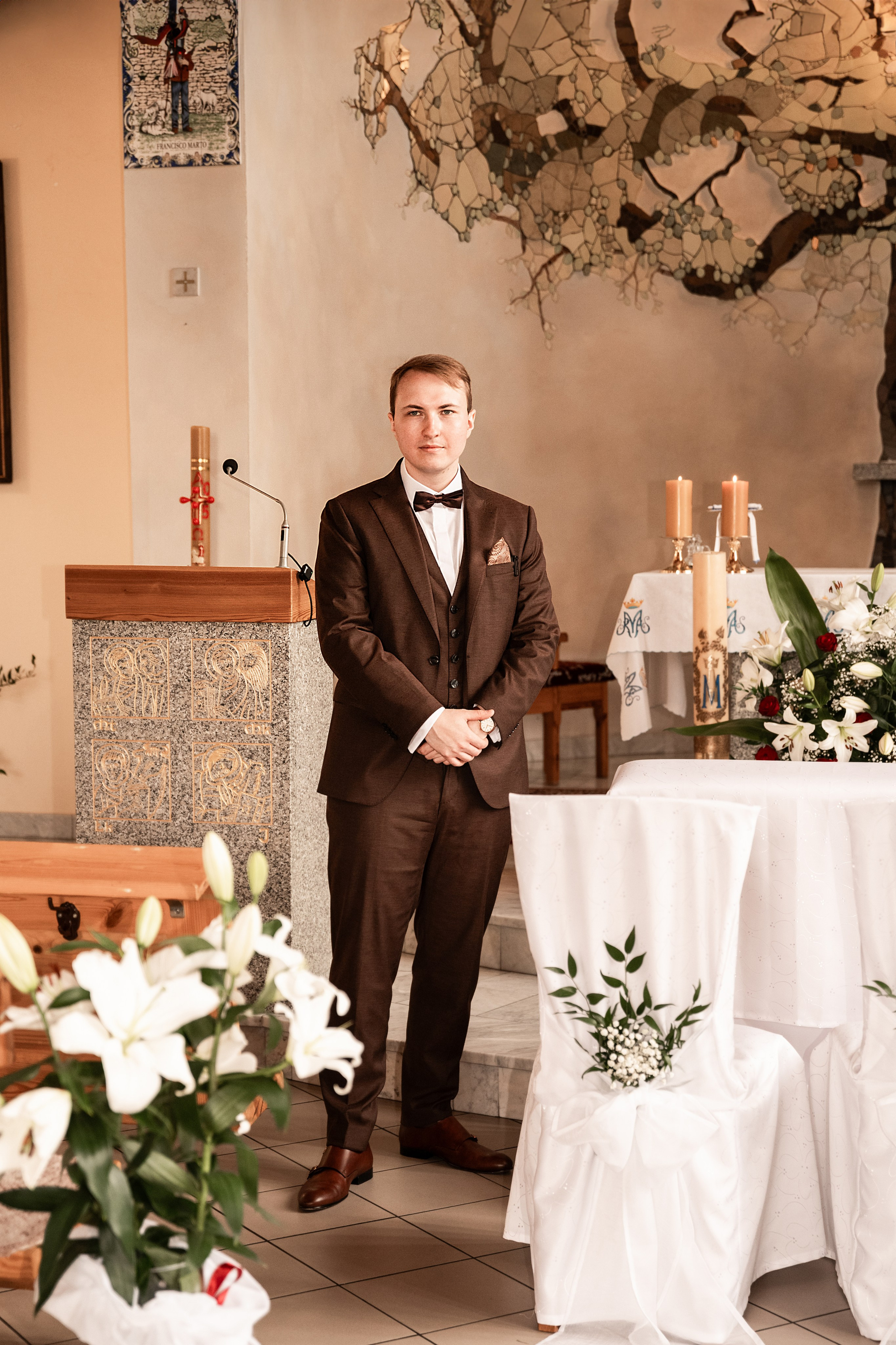 Madzia & Konrad. VideofotKA.pl