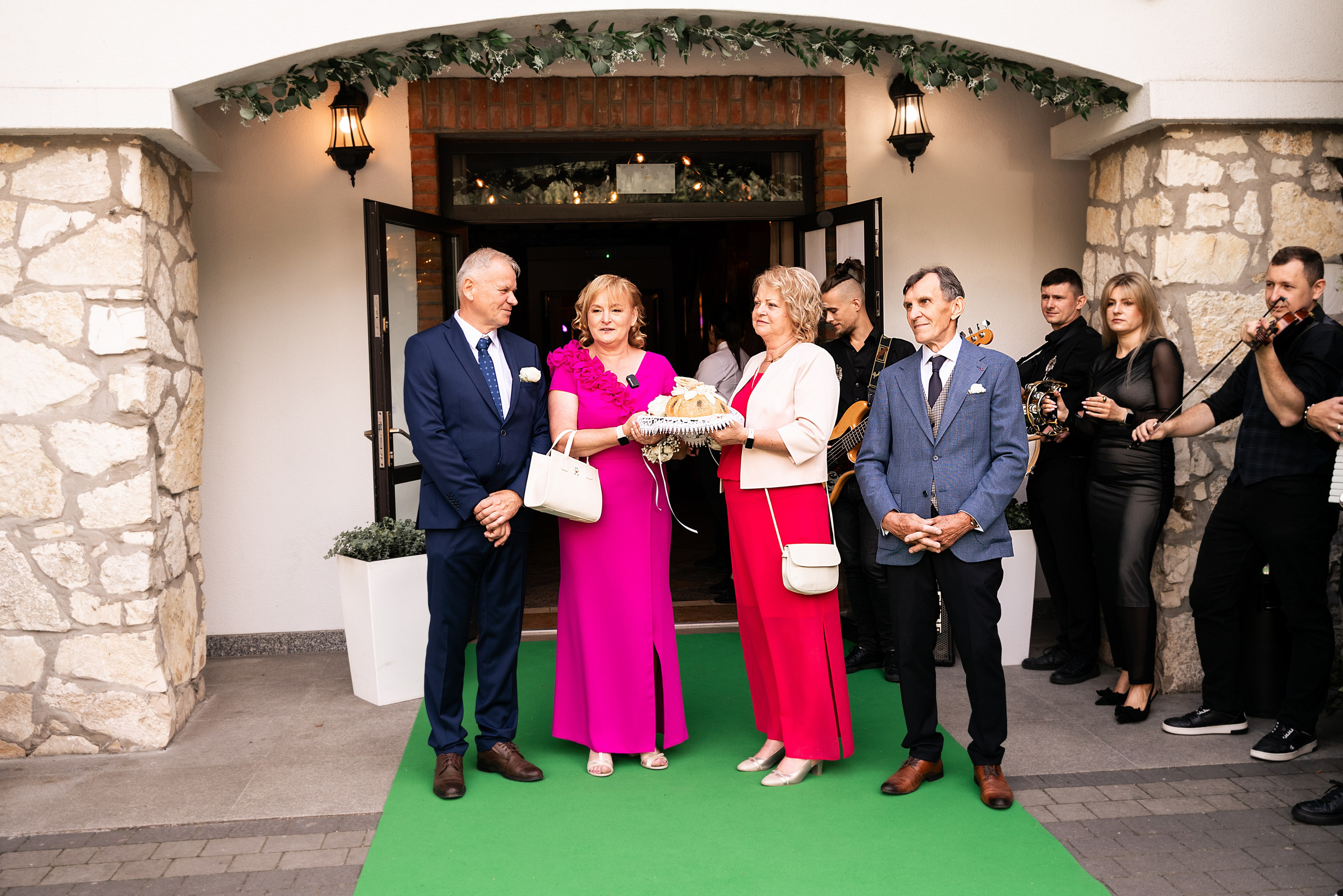 Izabela & Piotrek. VideofotKA.pl