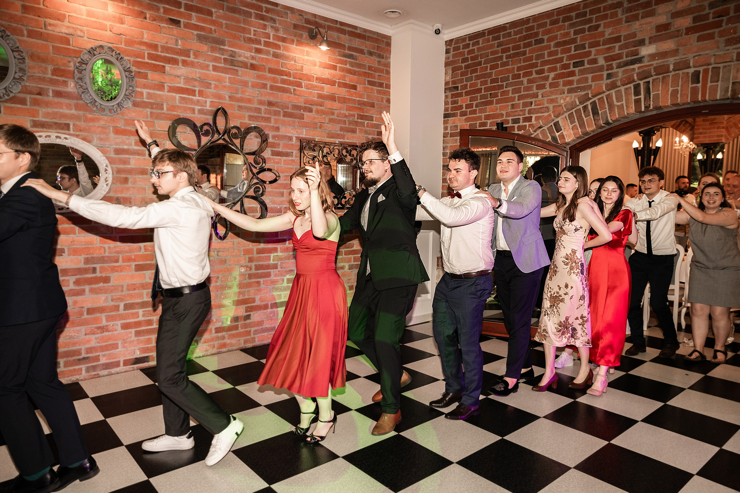 Madzia & Konrad. VideofotKA.pl