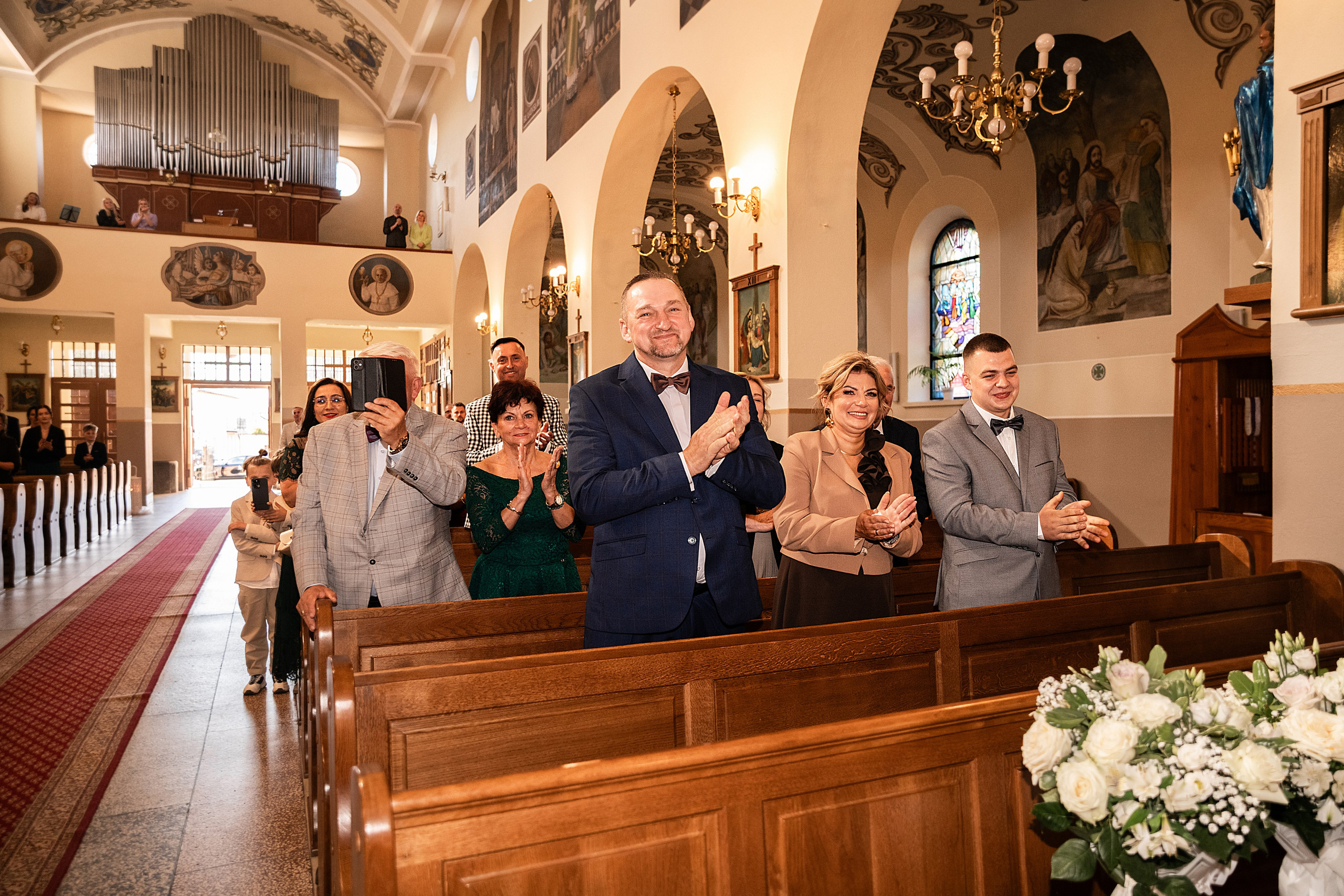 Adriana & Dawid. VideofotKA.pl