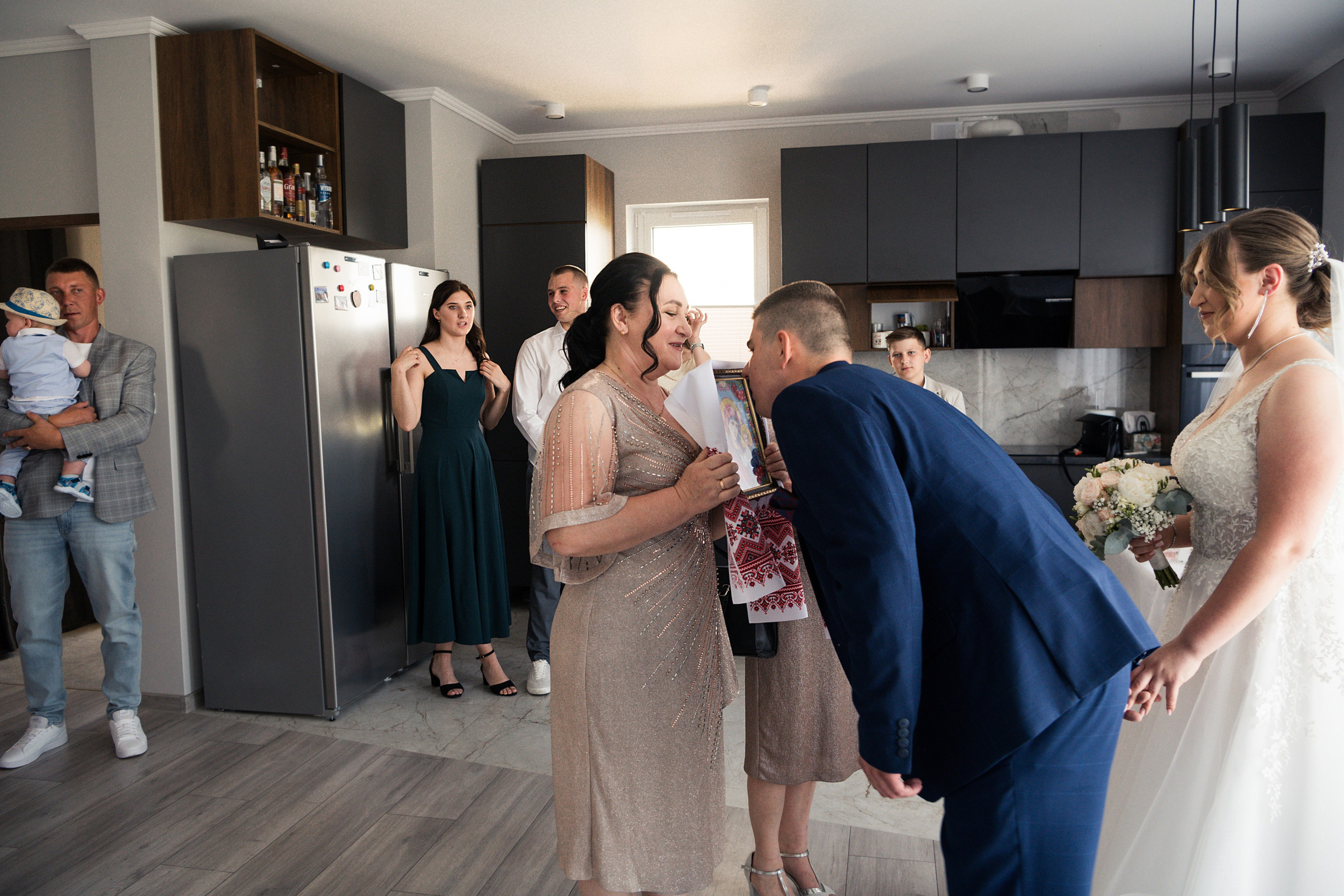 Olga & Maksim. VideofotKA.pl