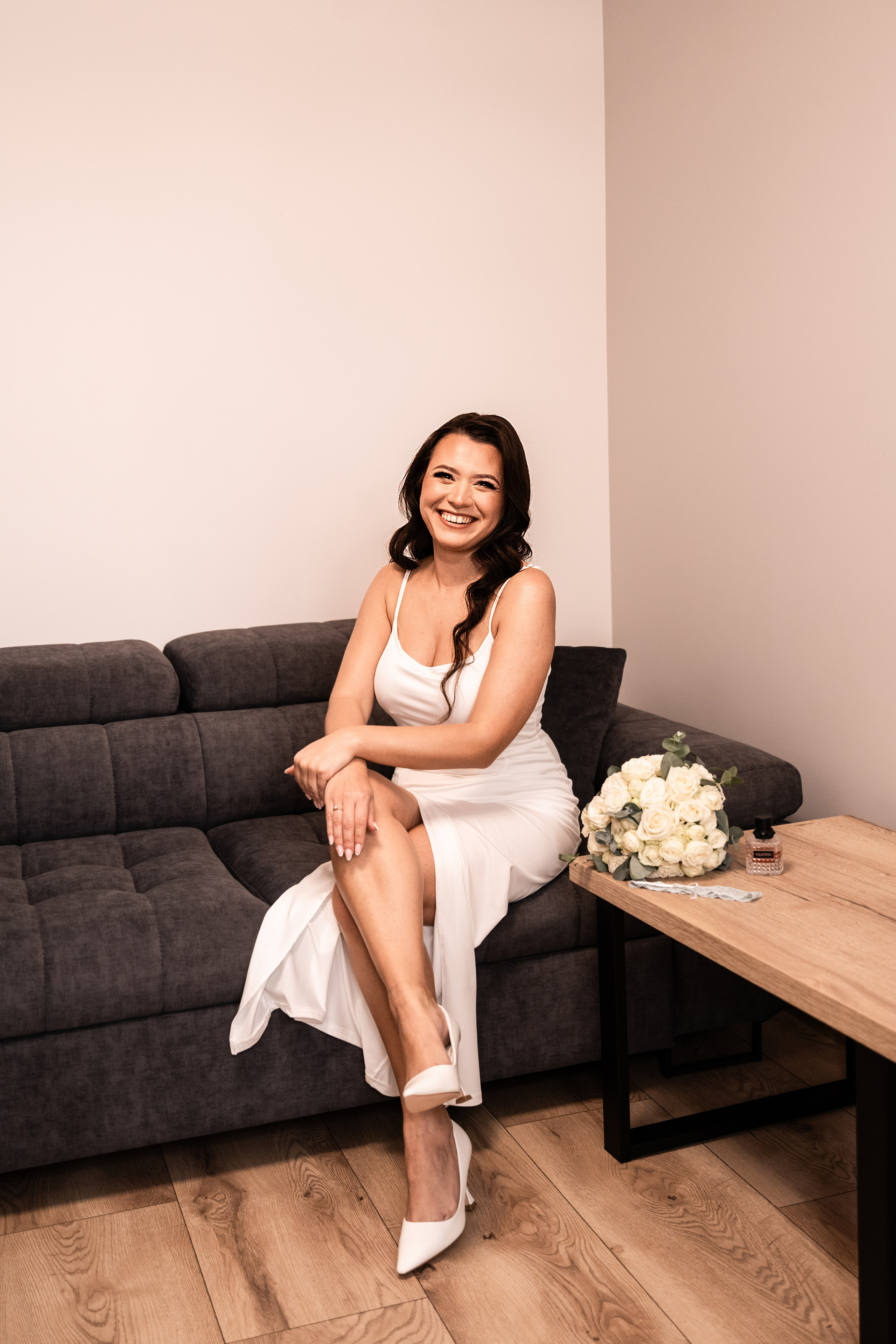 Edyta & Vladyslav. VideofotKA.pl