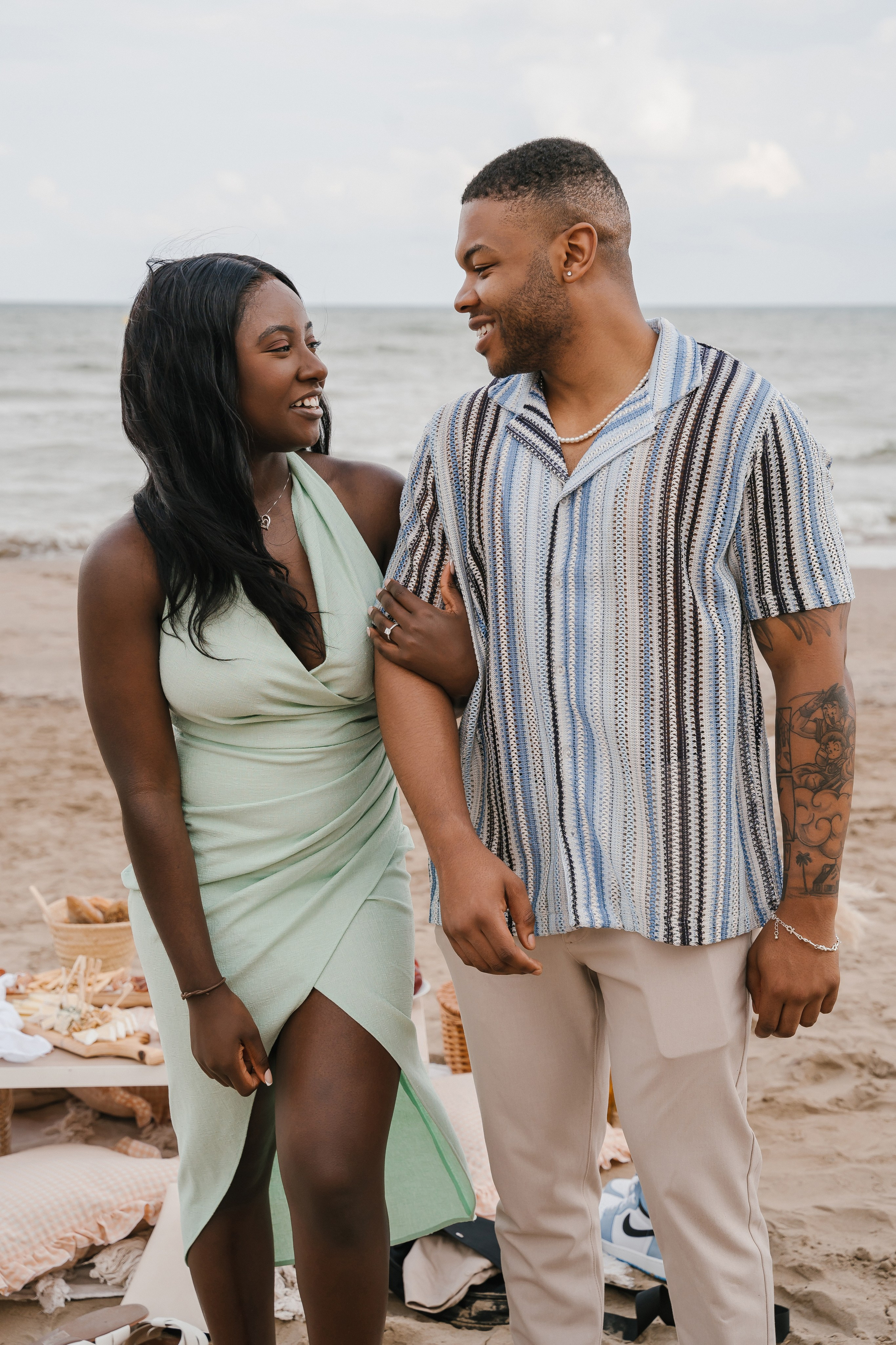 V&T. Fotógrafa de bodas y familias en España, Valencia: Nadia ProFoto