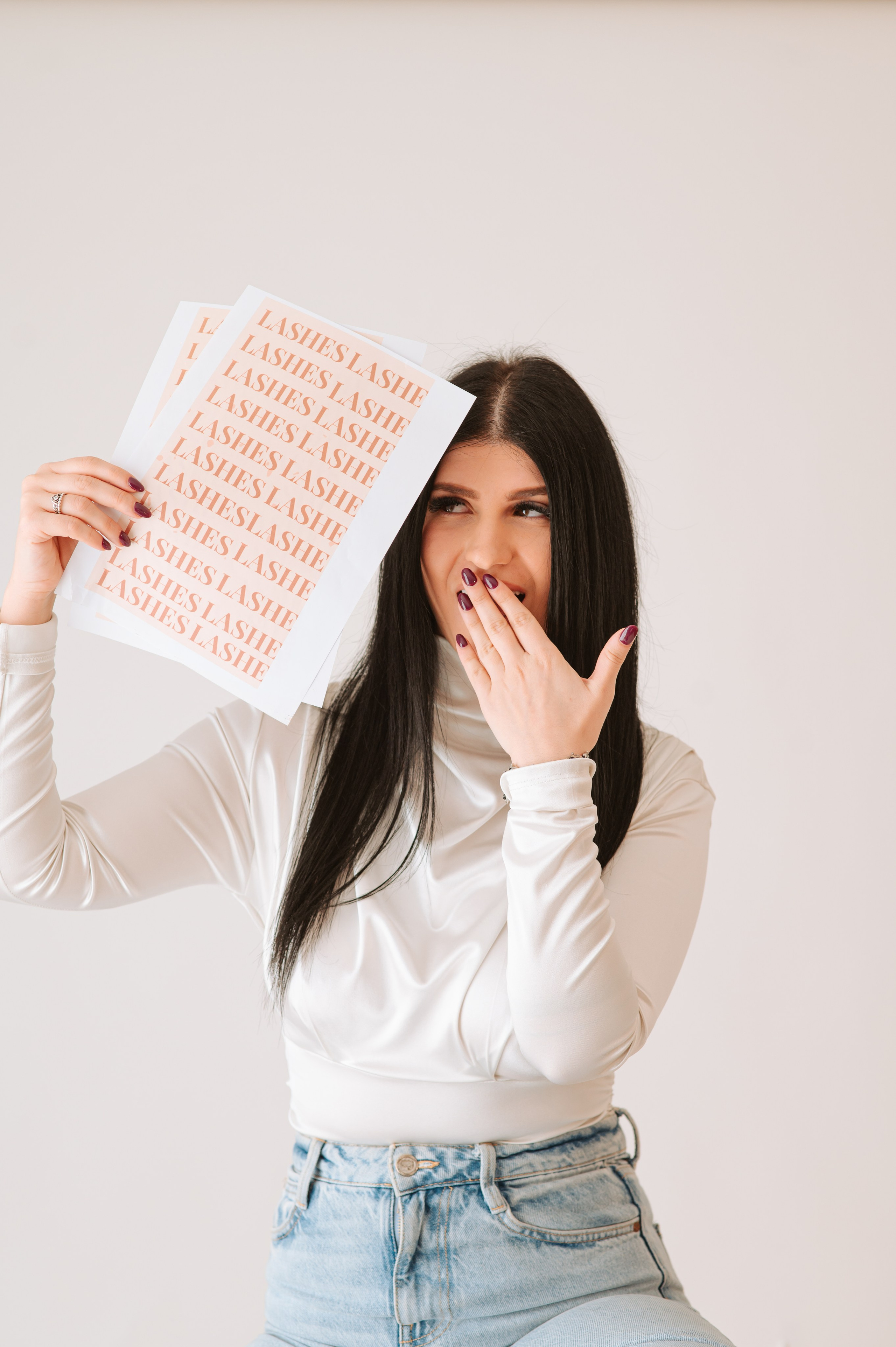 Personal Brandig. Bianca Gabor Photography