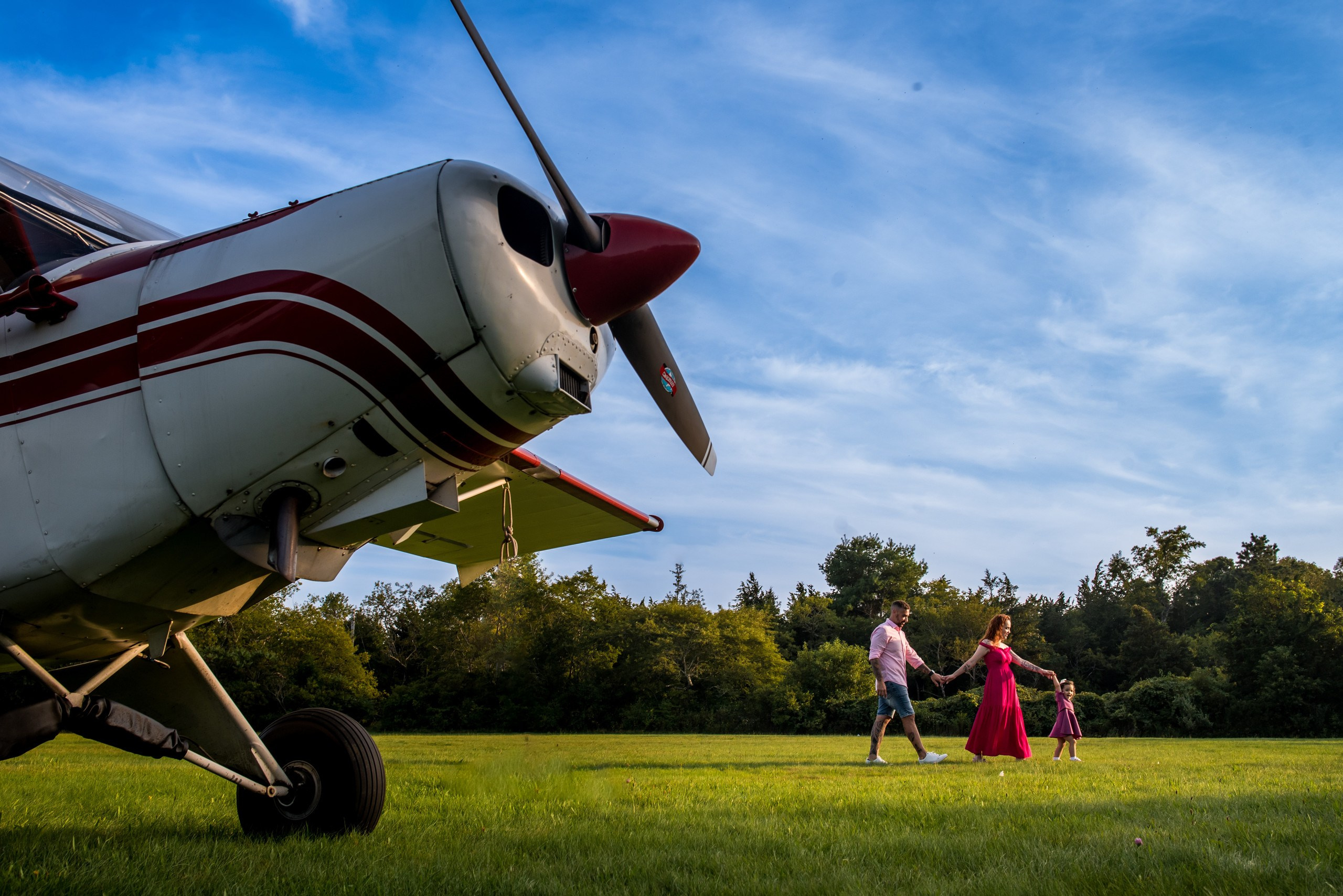 Family. Wedding photographer in Orlando, Boston & New York Anderson Marques