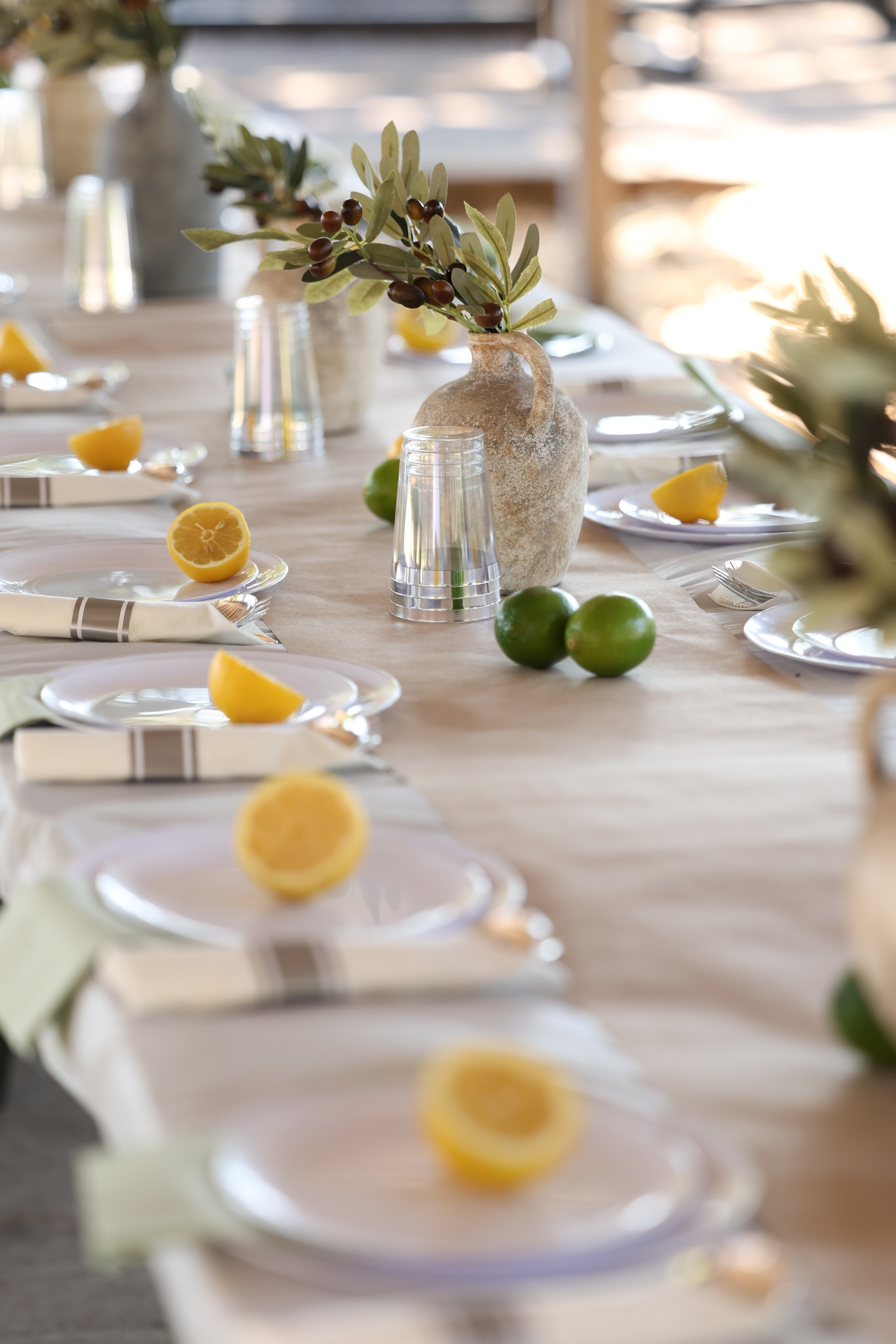 Snizhana baby shower 07-08-25. Smirna Christian Church