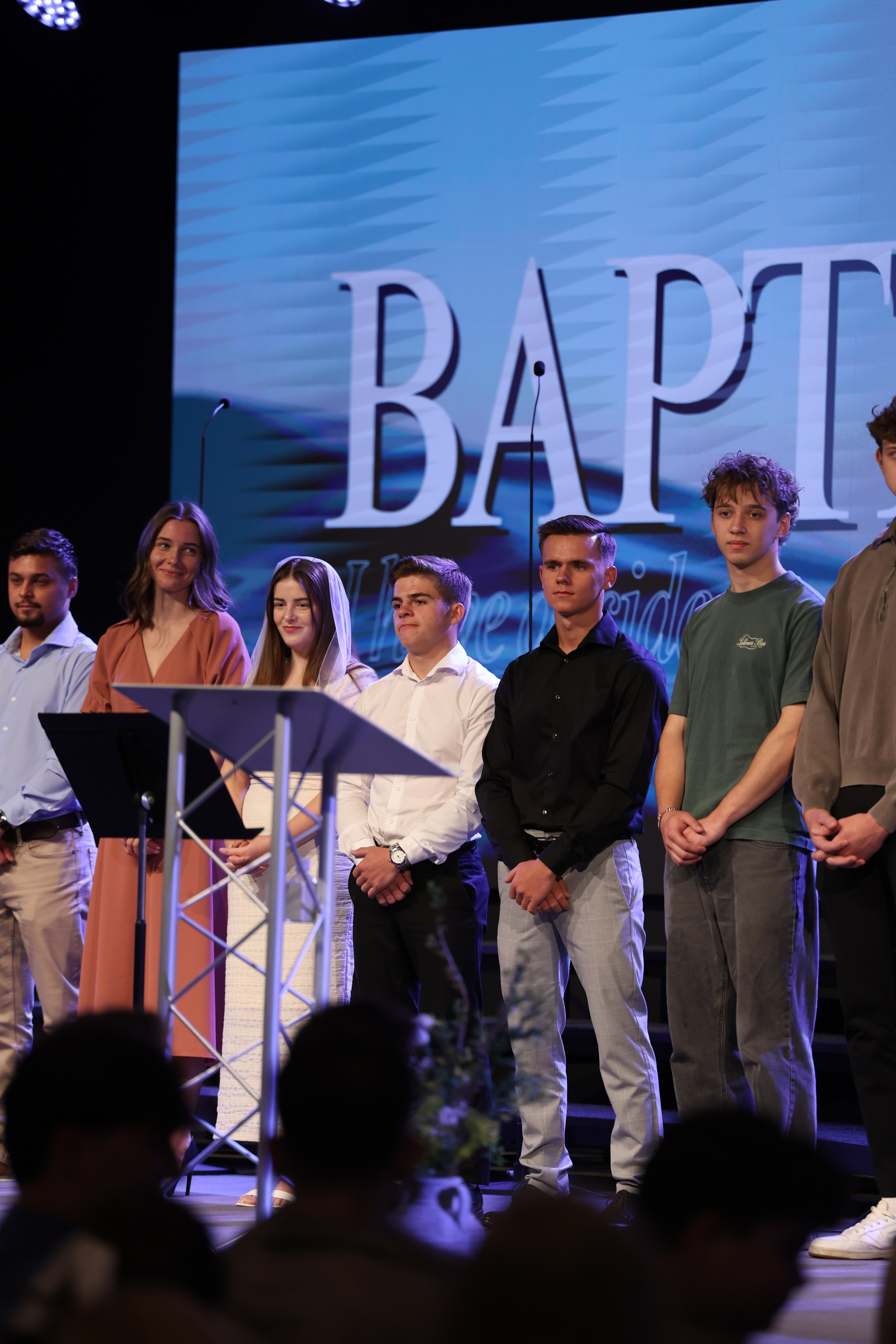 Sunday Service 6-22-25. Smirna Christian Church