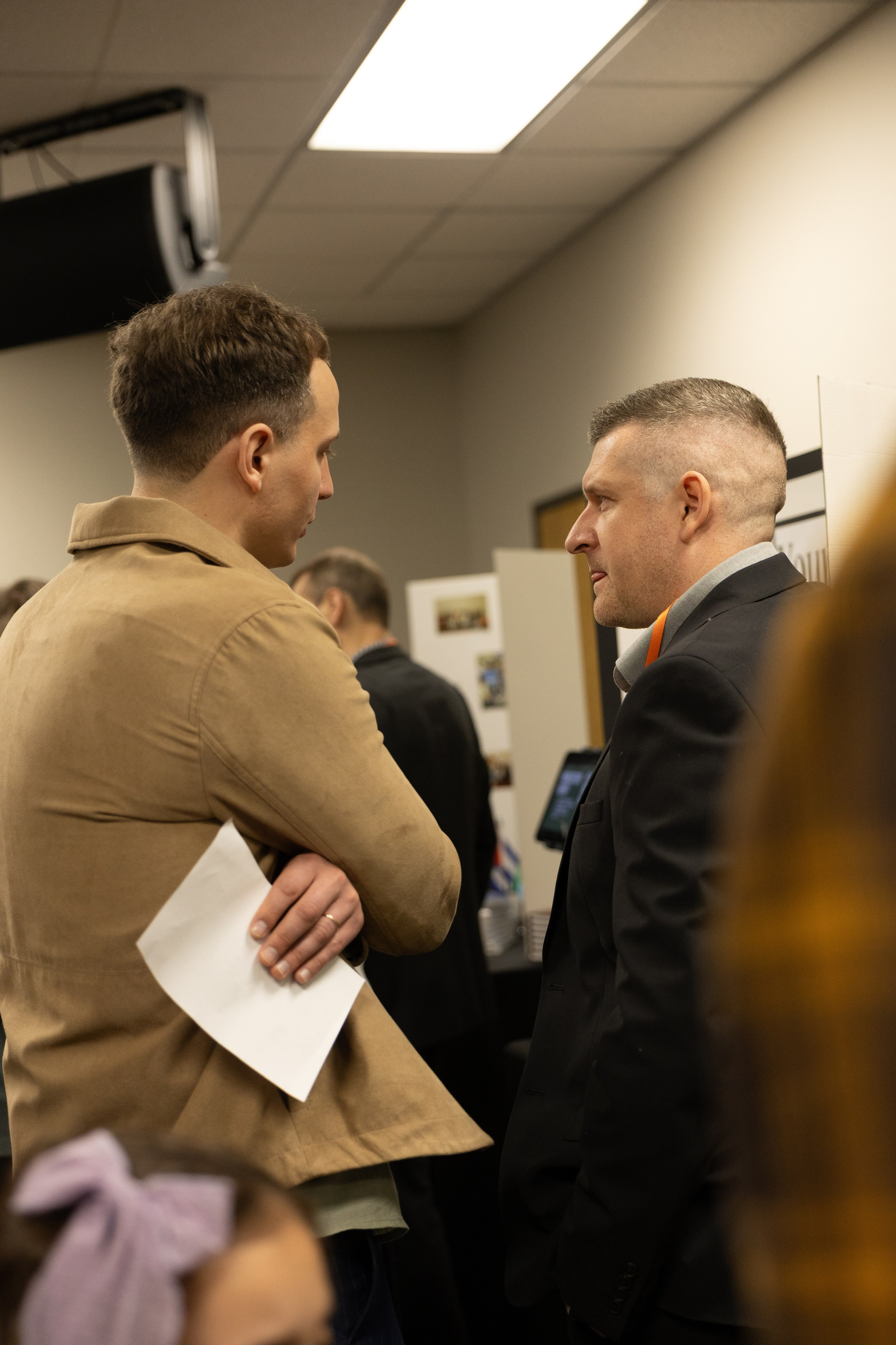 Ministry Fair 3/15/2026. Smirna Christian Church