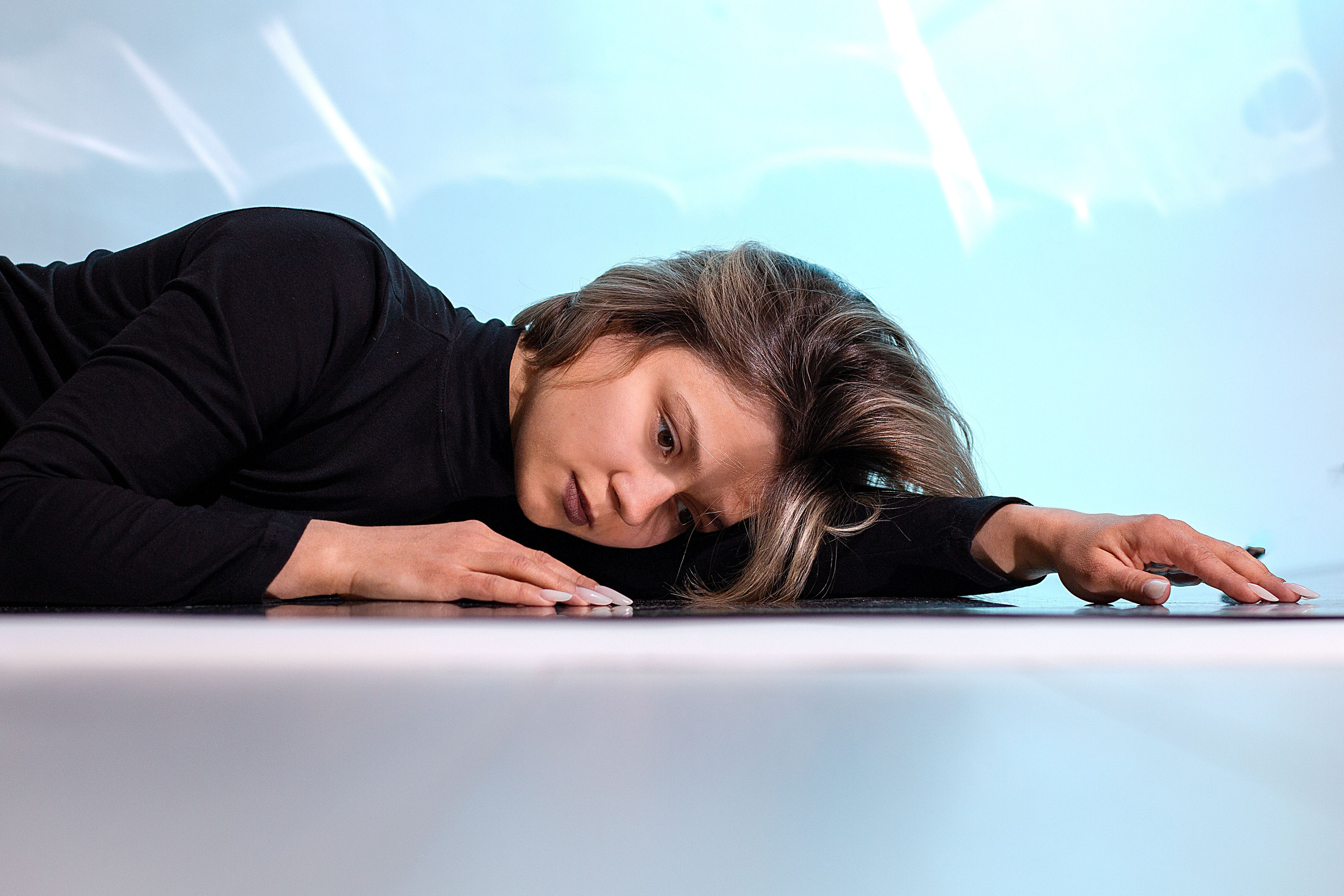 Для ДУШИ. Детский и семейный фотограф в г. Бельцы