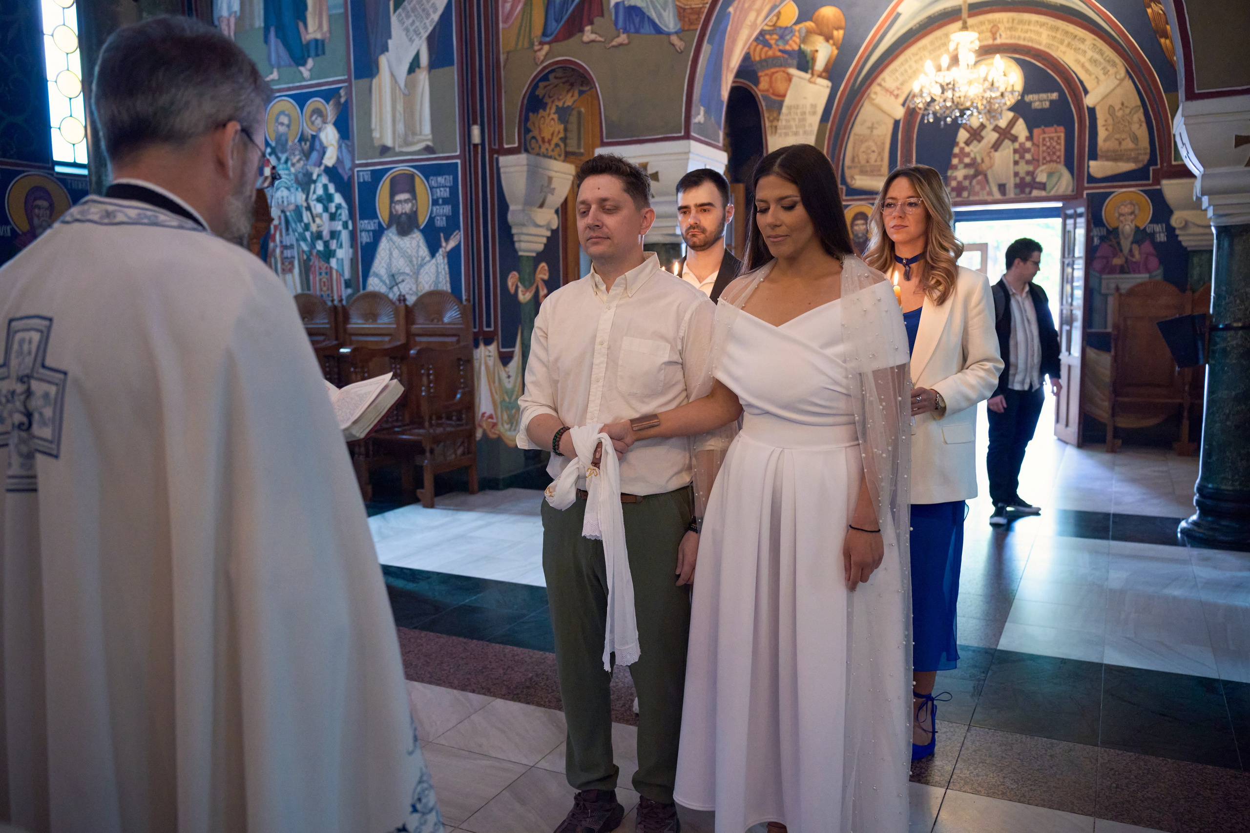 Jelena i Petar. Marko Superio | Wedding & Portrait Photographer