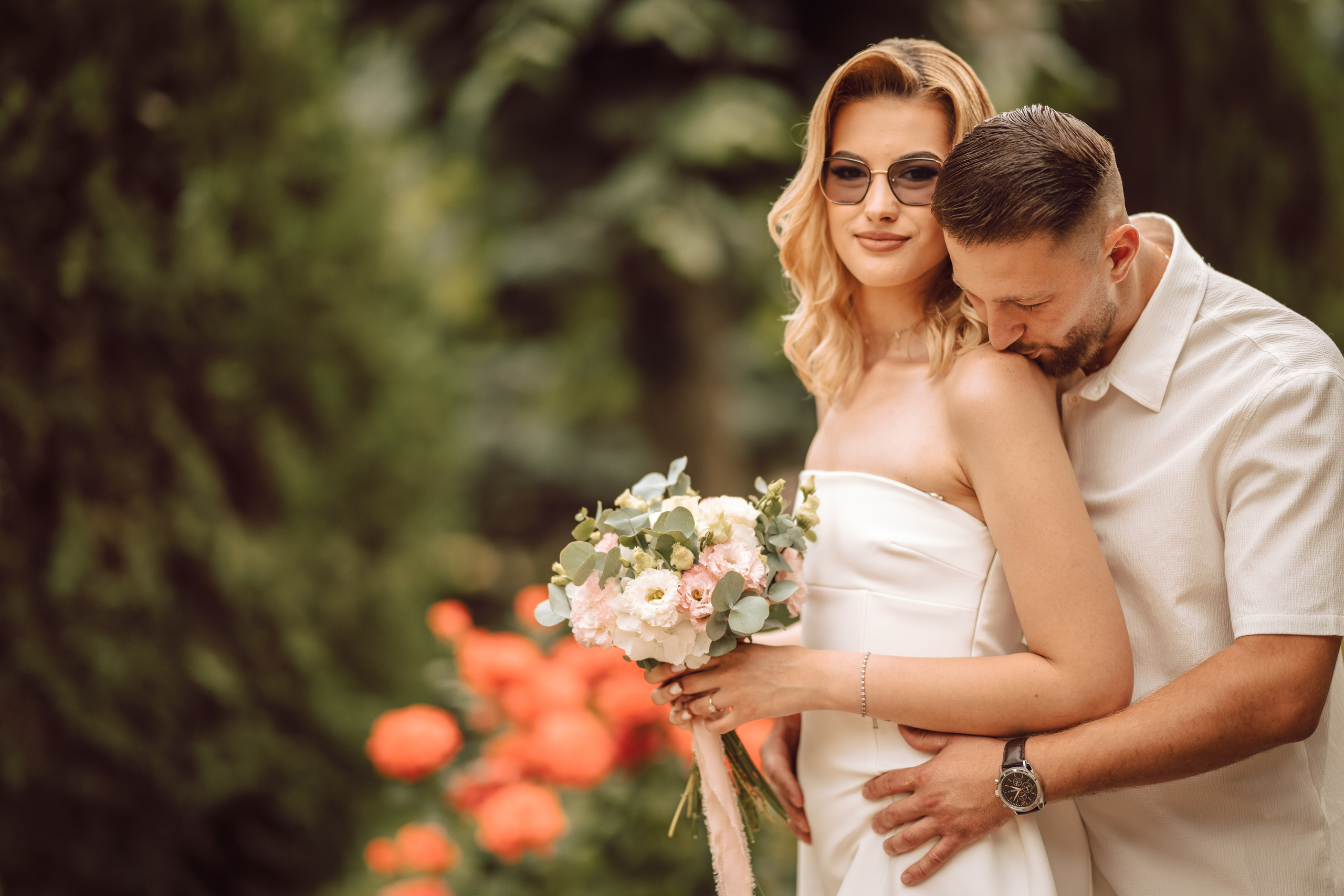 Teo & Viorel. The Catalins Events — Wedding Photography & Videography