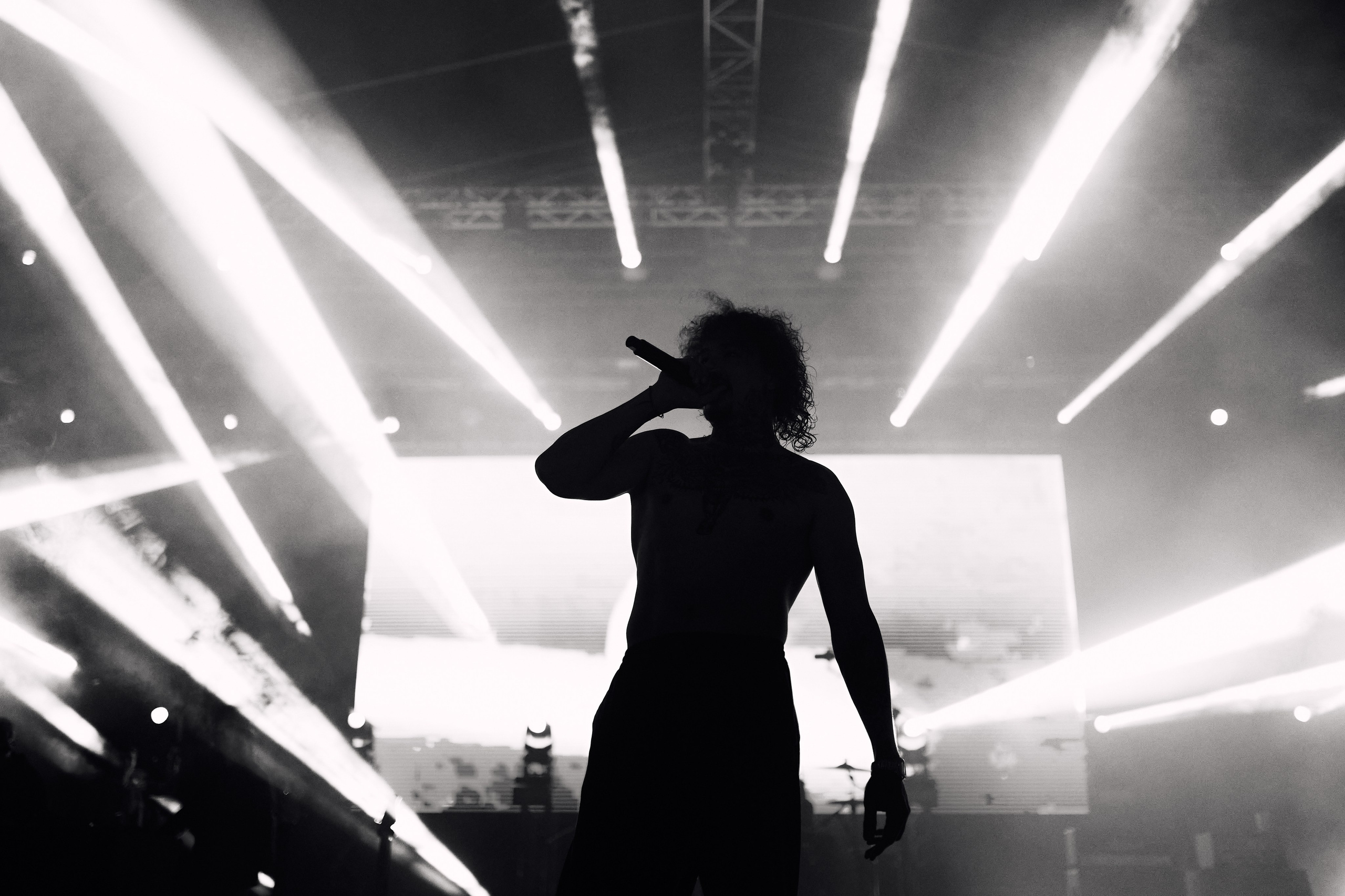 Concert. Ruslan Sereduk Photographer