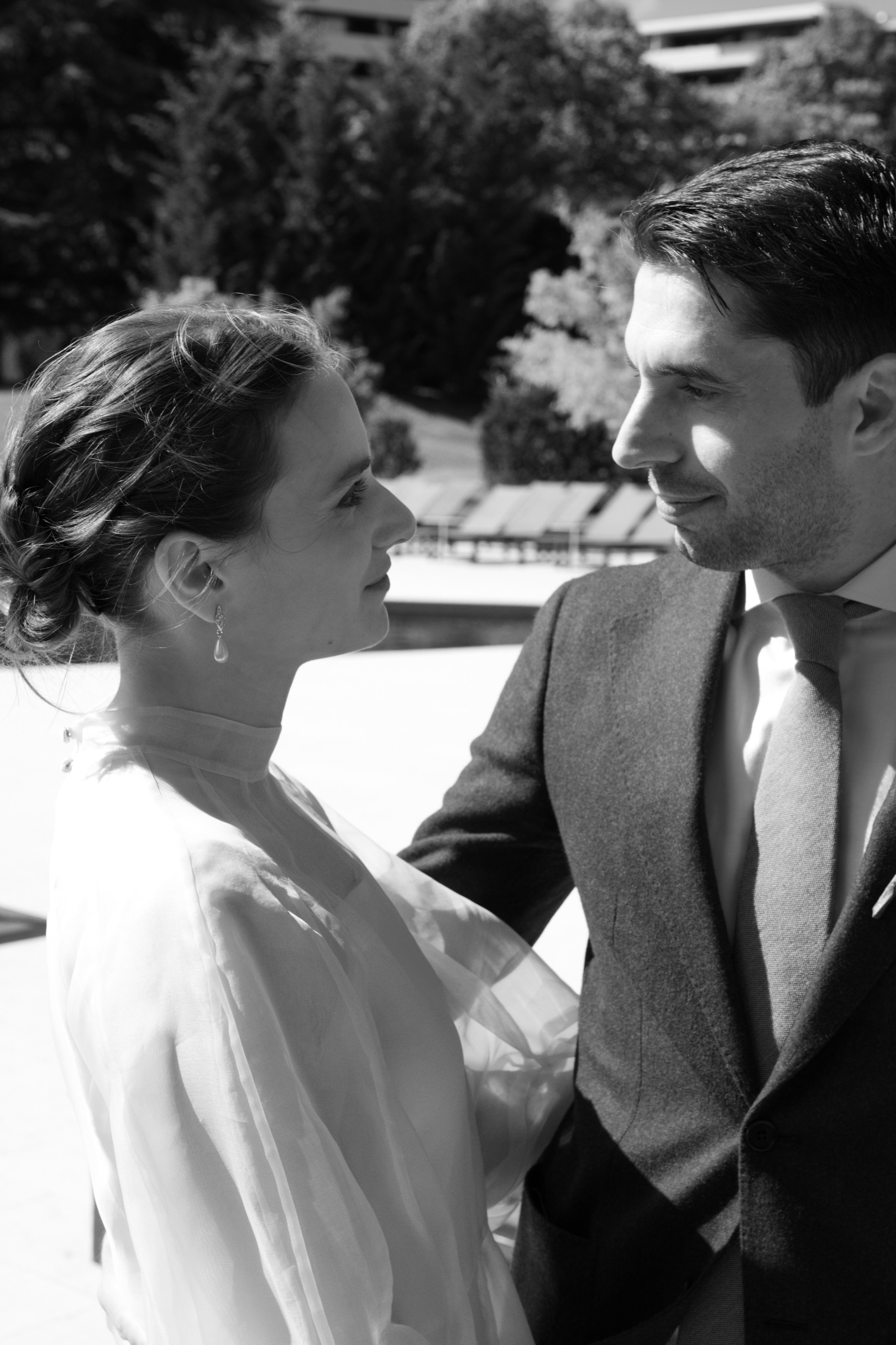 Valdette & Ilir. Photographe Suisse Tatiana Lyzhina