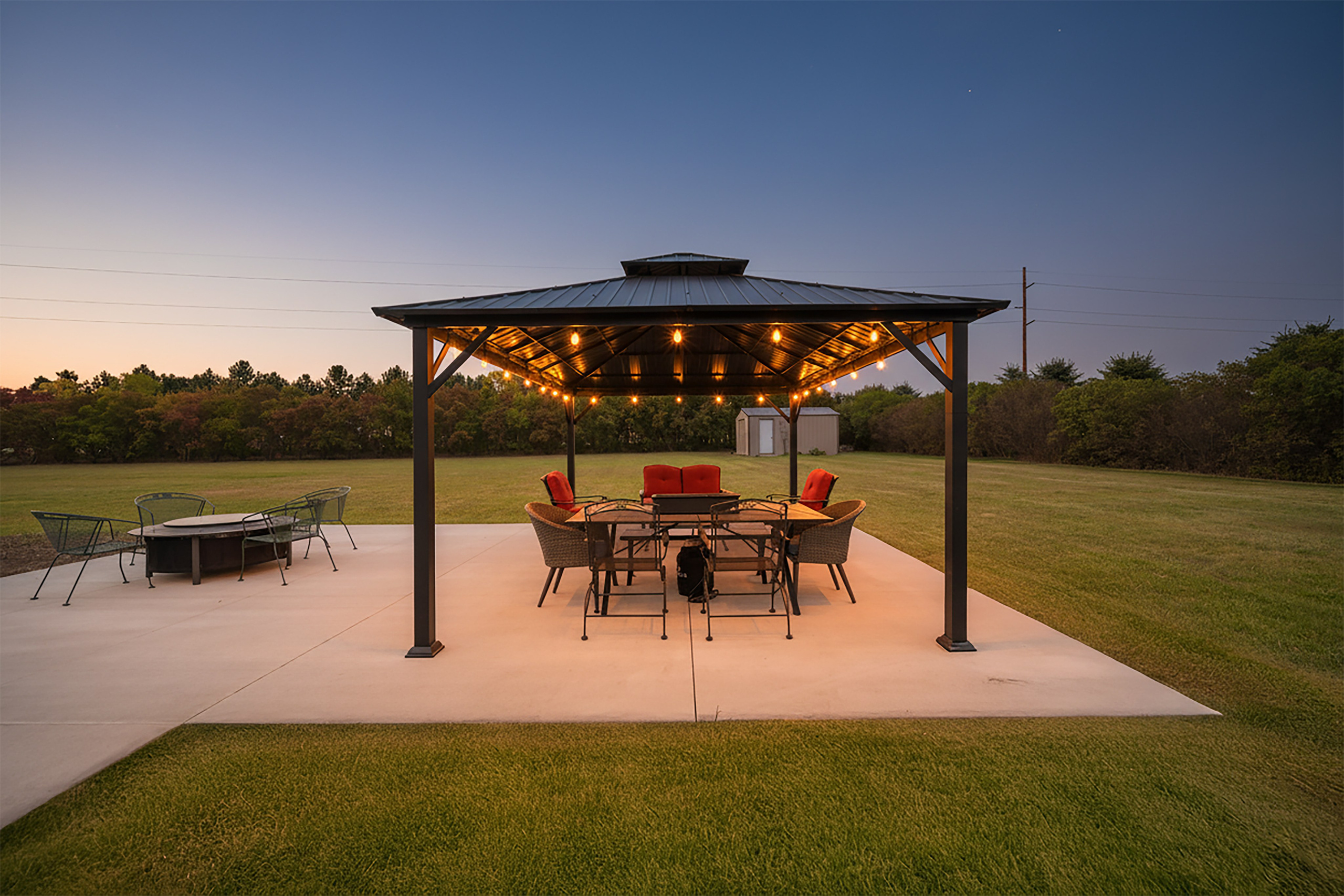 Real estate photography. Victoria Lyubchenko — fine art photography in Bismarck, ND