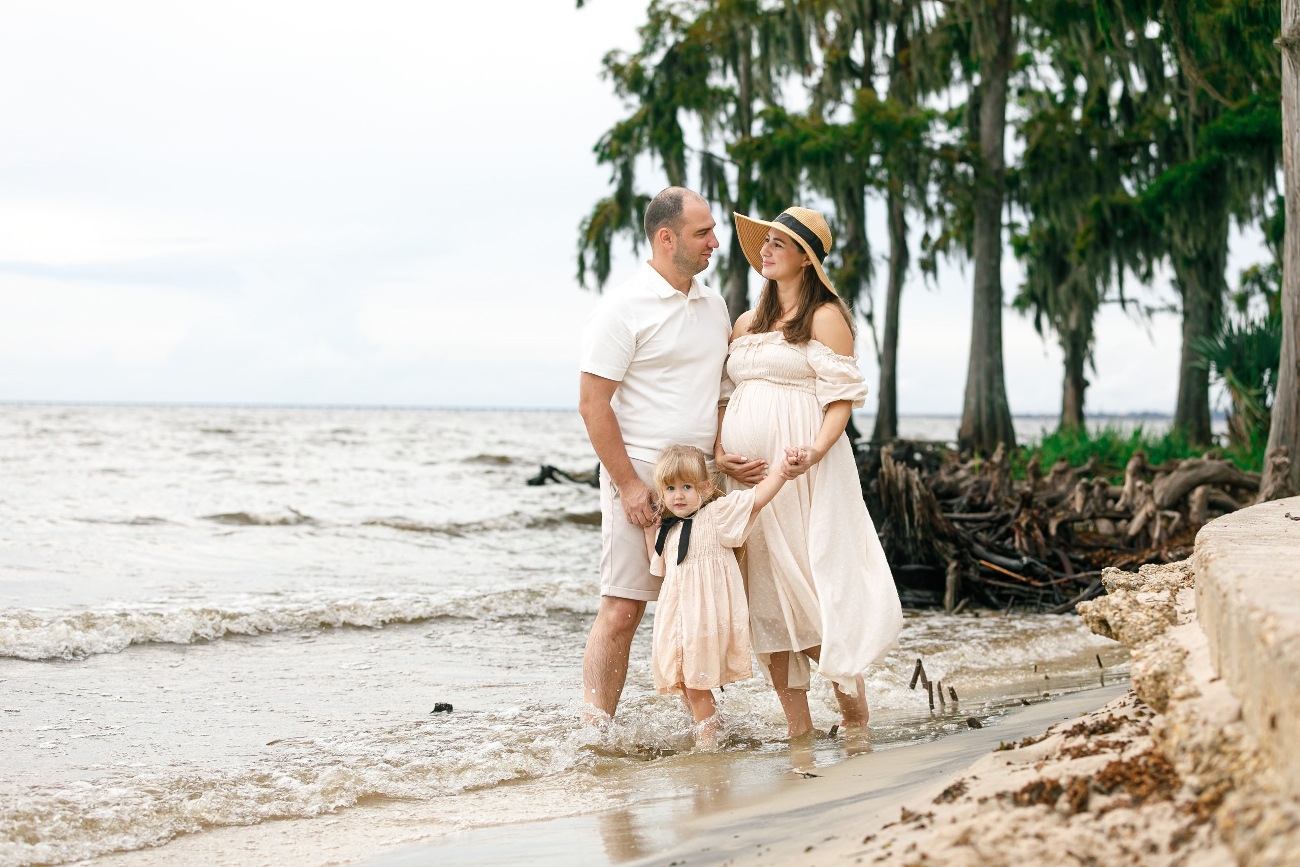 Yana (New Orleans). Photographer Julia Makoveeva