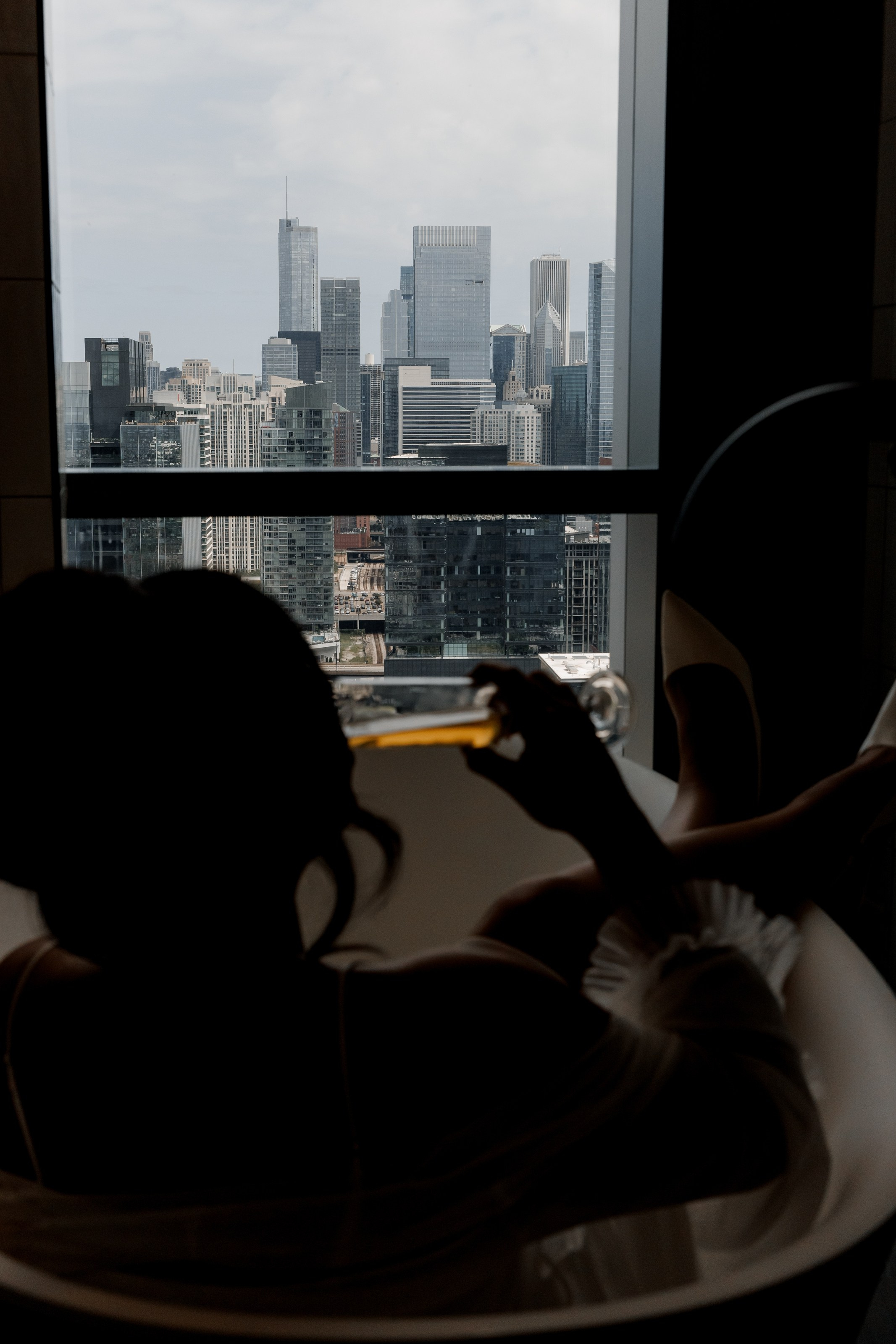 Nora & CJ. Svyatoslav Bogdanov — destination photographer