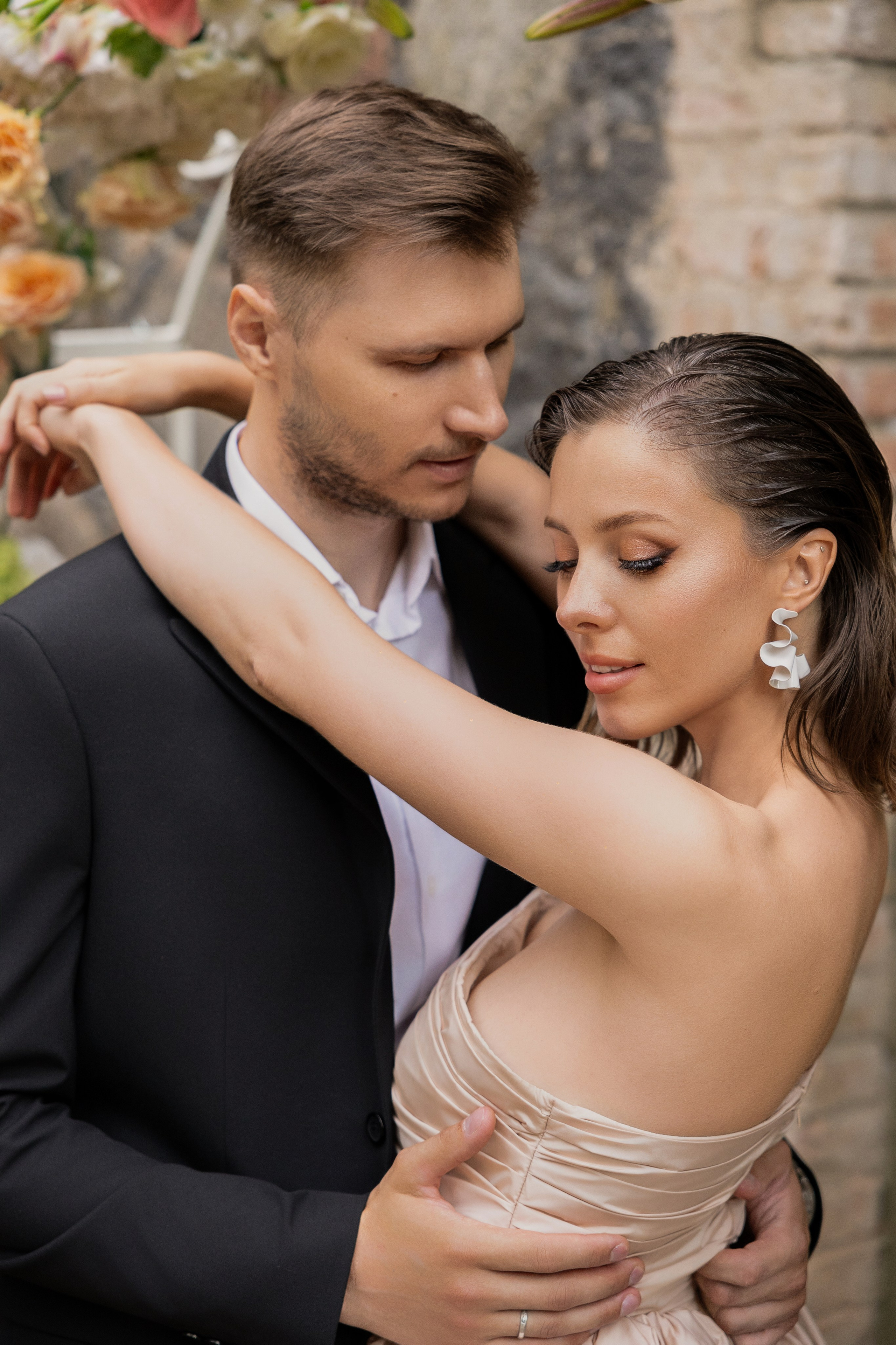 WEDDING. Hanna Datskevich