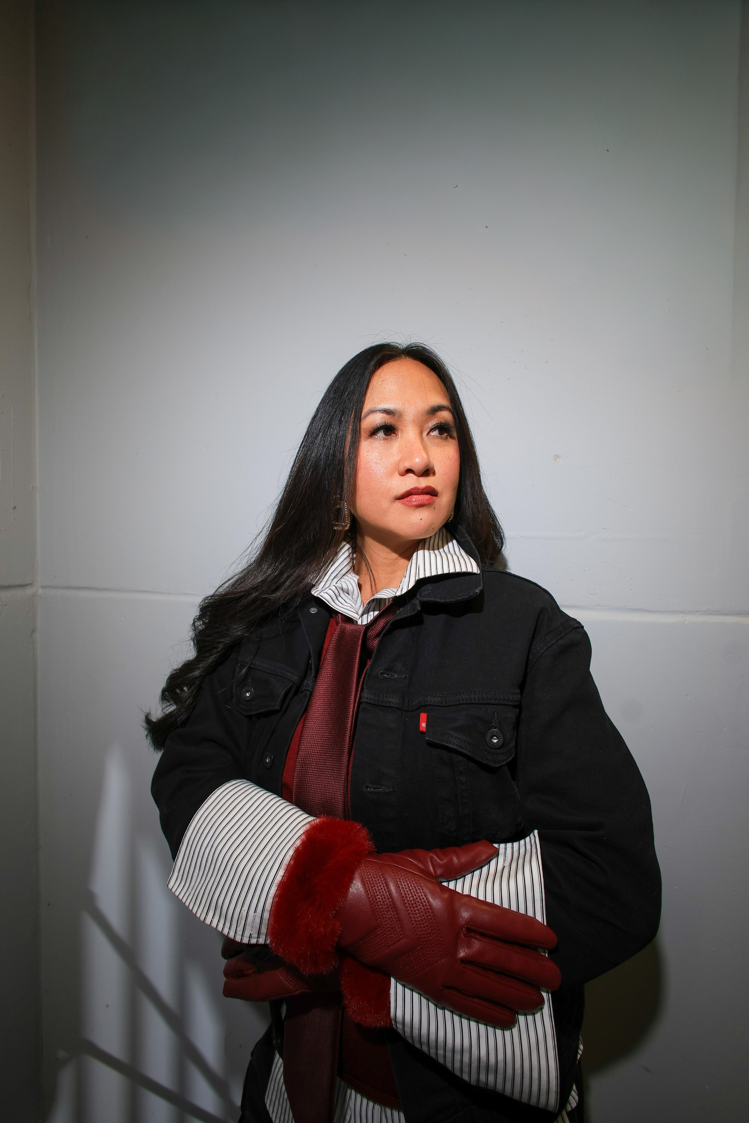 Qura Collective. Qura Creative — A Multidisciplinary Creative House for Styling, Fashion Direction, Photography & Visual Storytelling