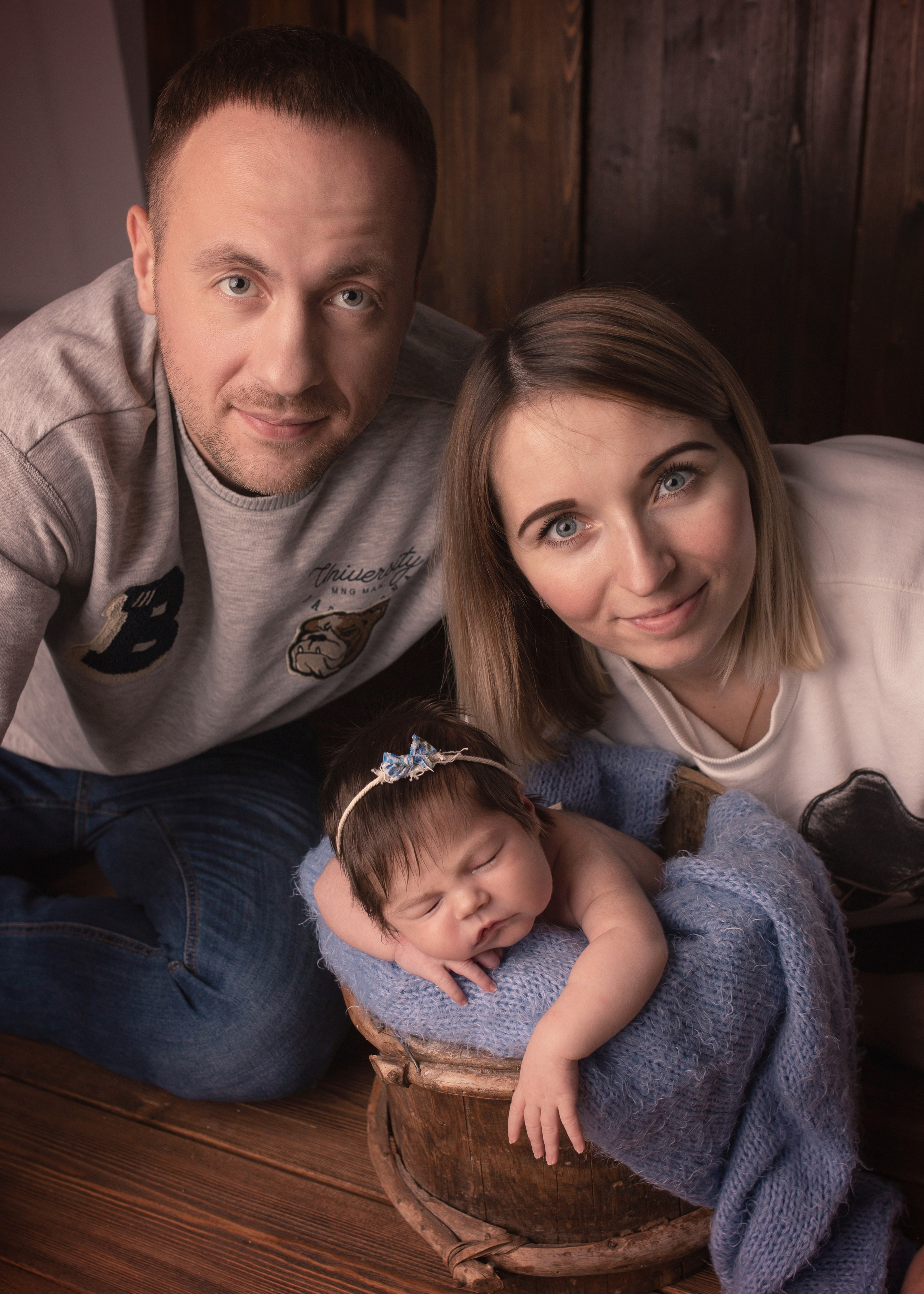 Каталог 3 Newborn. Катерина Шустерман — фотограф Newborn, семейный в Израиле