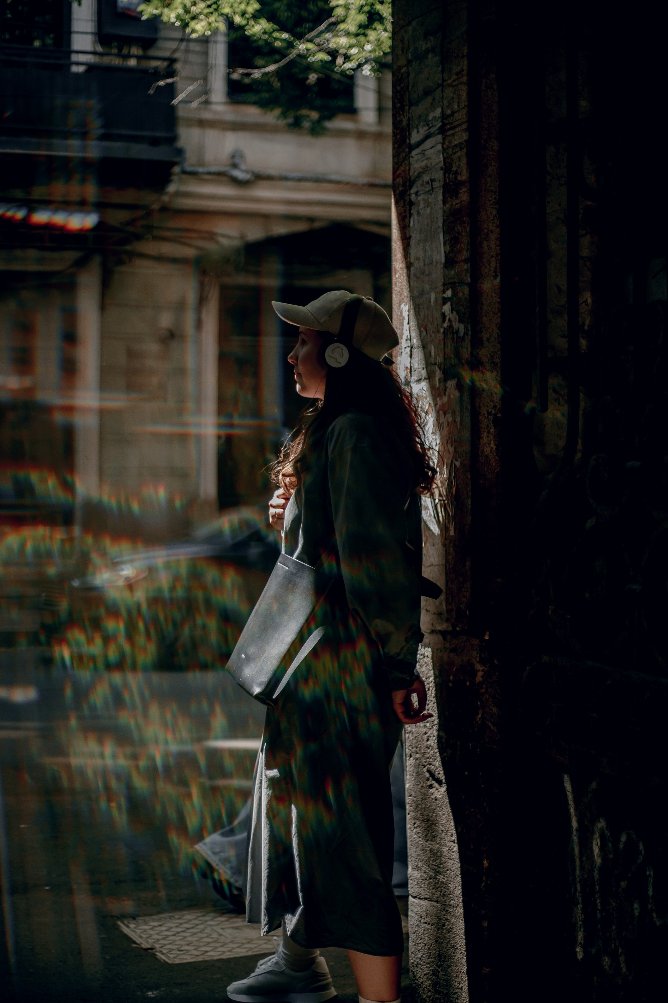 Insightour. Art Photographer