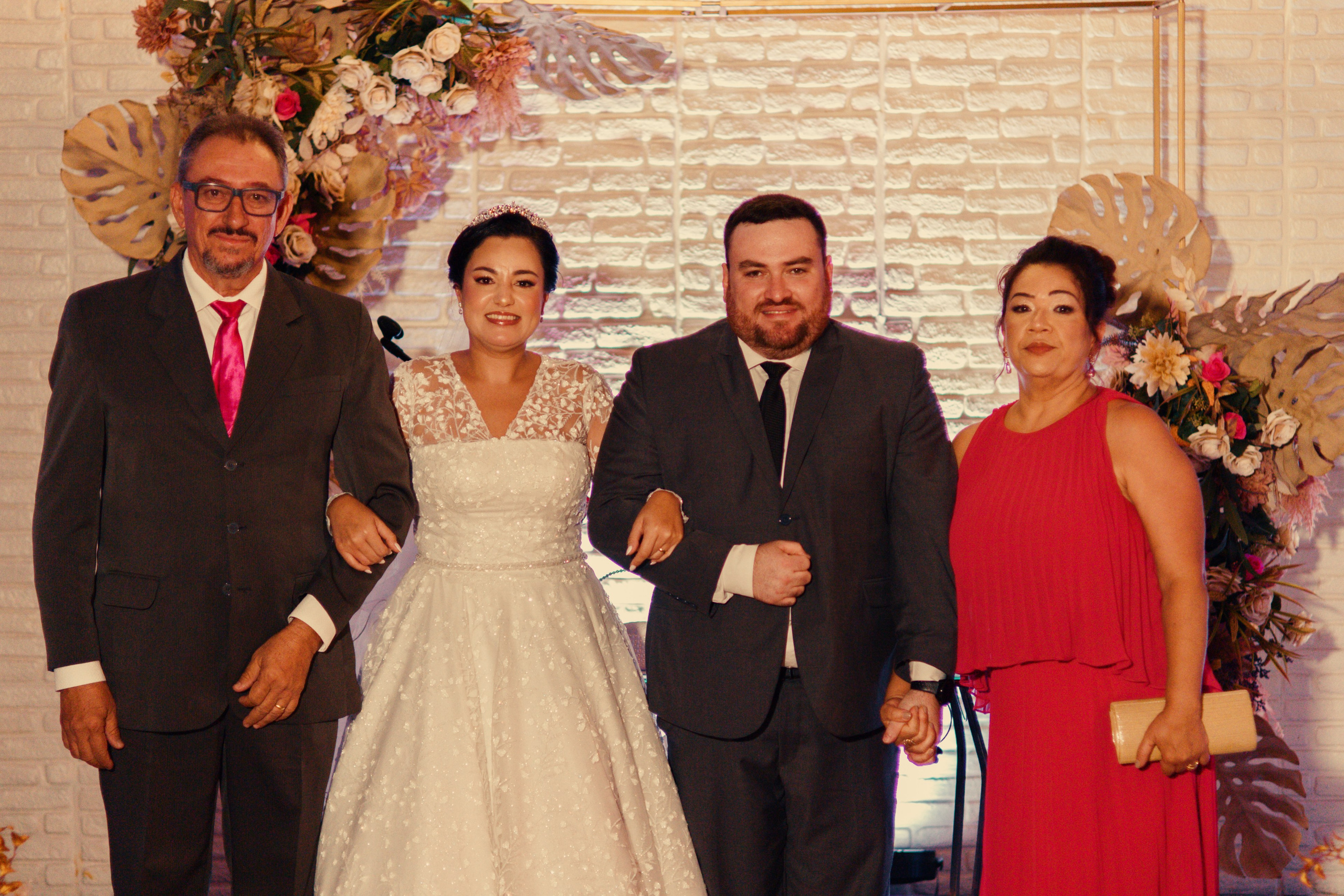 Fotos de Casamento Espaço Marques Bruna e Jackson