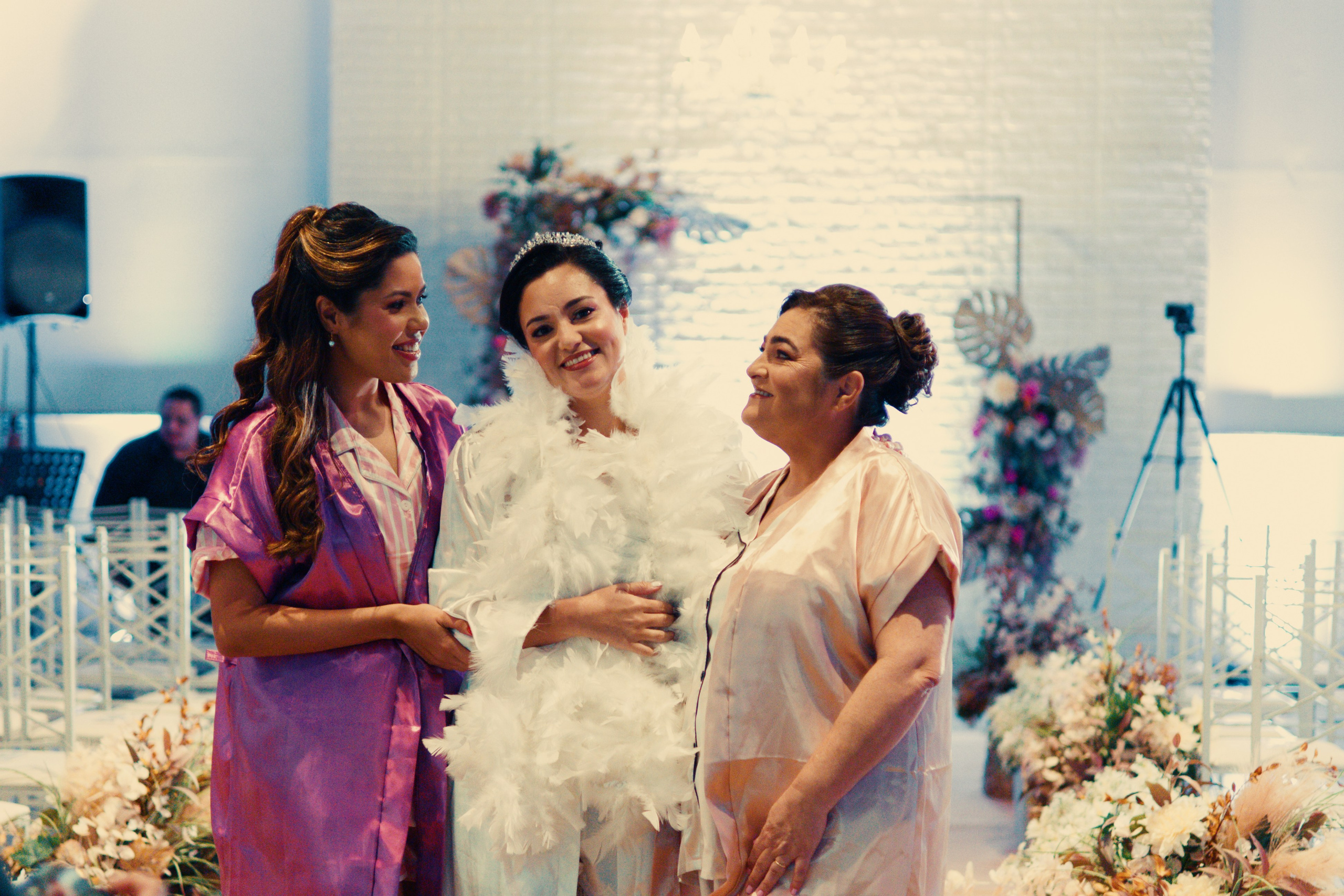 Fotos de Casamento Espaço Marques Bruna e Jackson