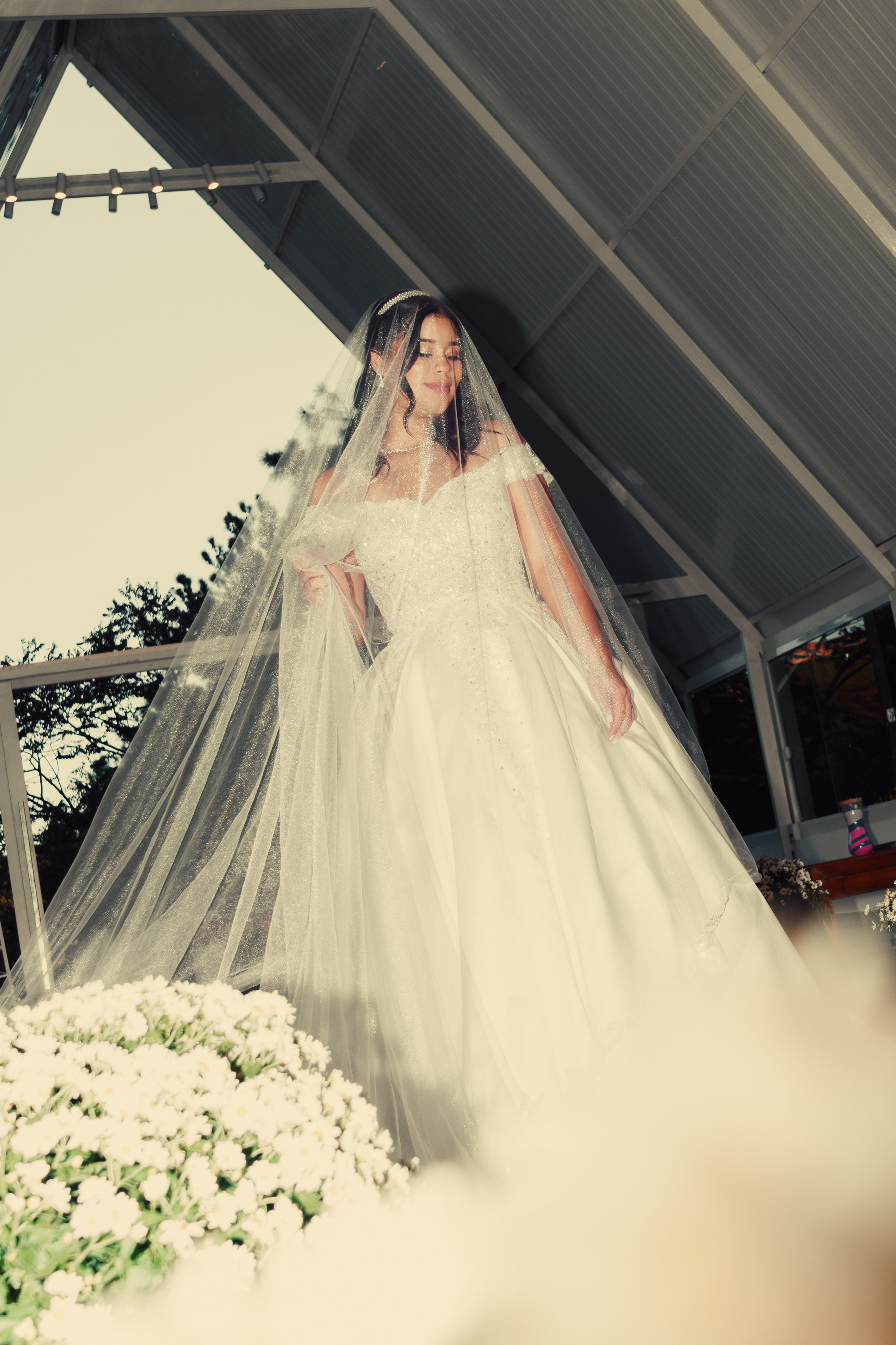 Mirela e Kelvin. Foto e vídeo para casamentos