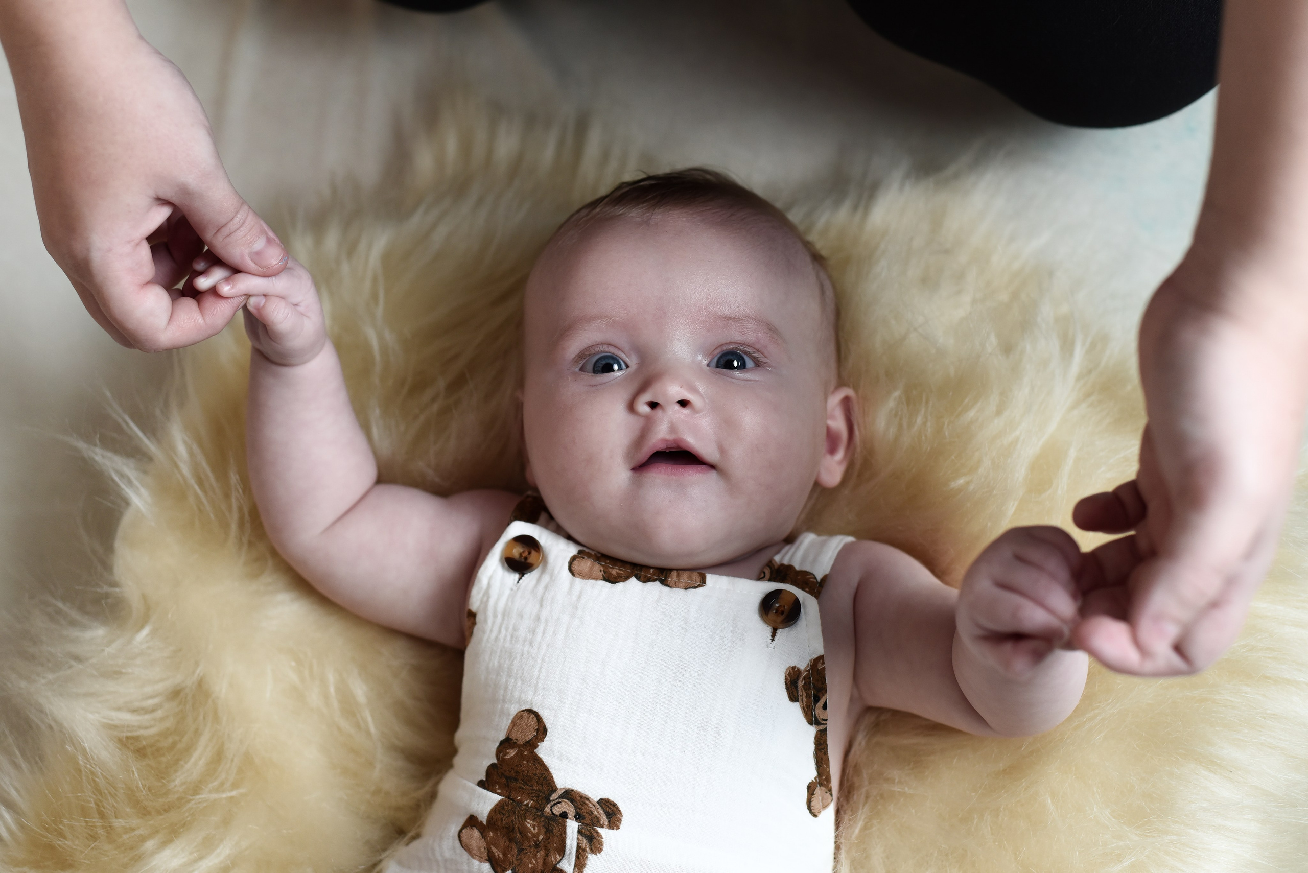 Alexander, 4 meses. Fotografo de casamiento en misiones y fotógrafo de familia  Posadas