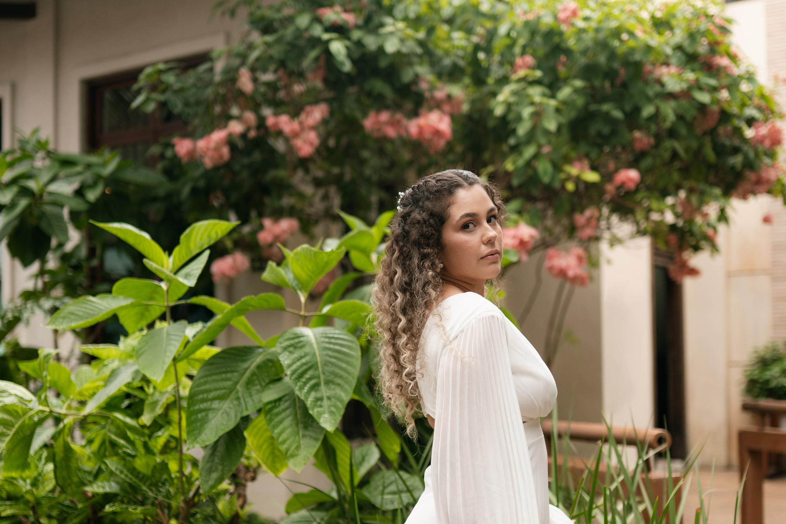 Kimberly e Gabriel. Esdras Rodrigues, Fotógrafo de Casamento em Fortaleza — CE, Brasil