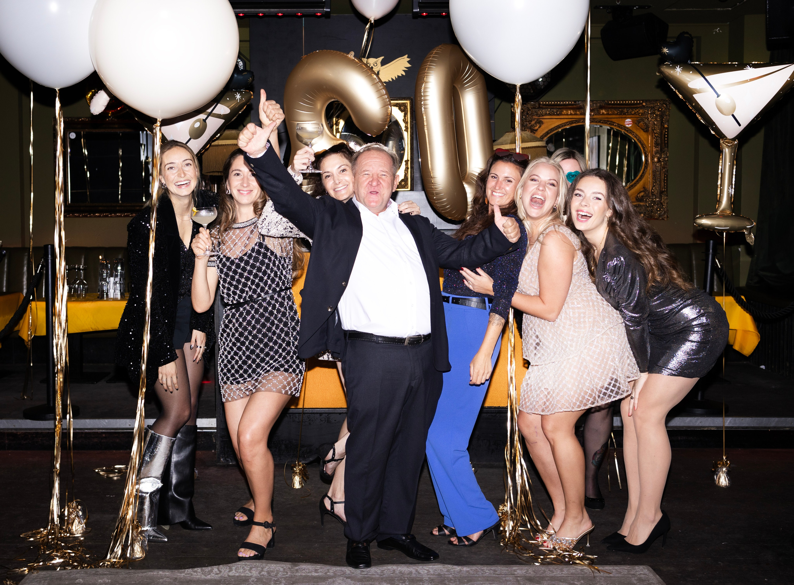 Birthday 30. Photographer in Munich