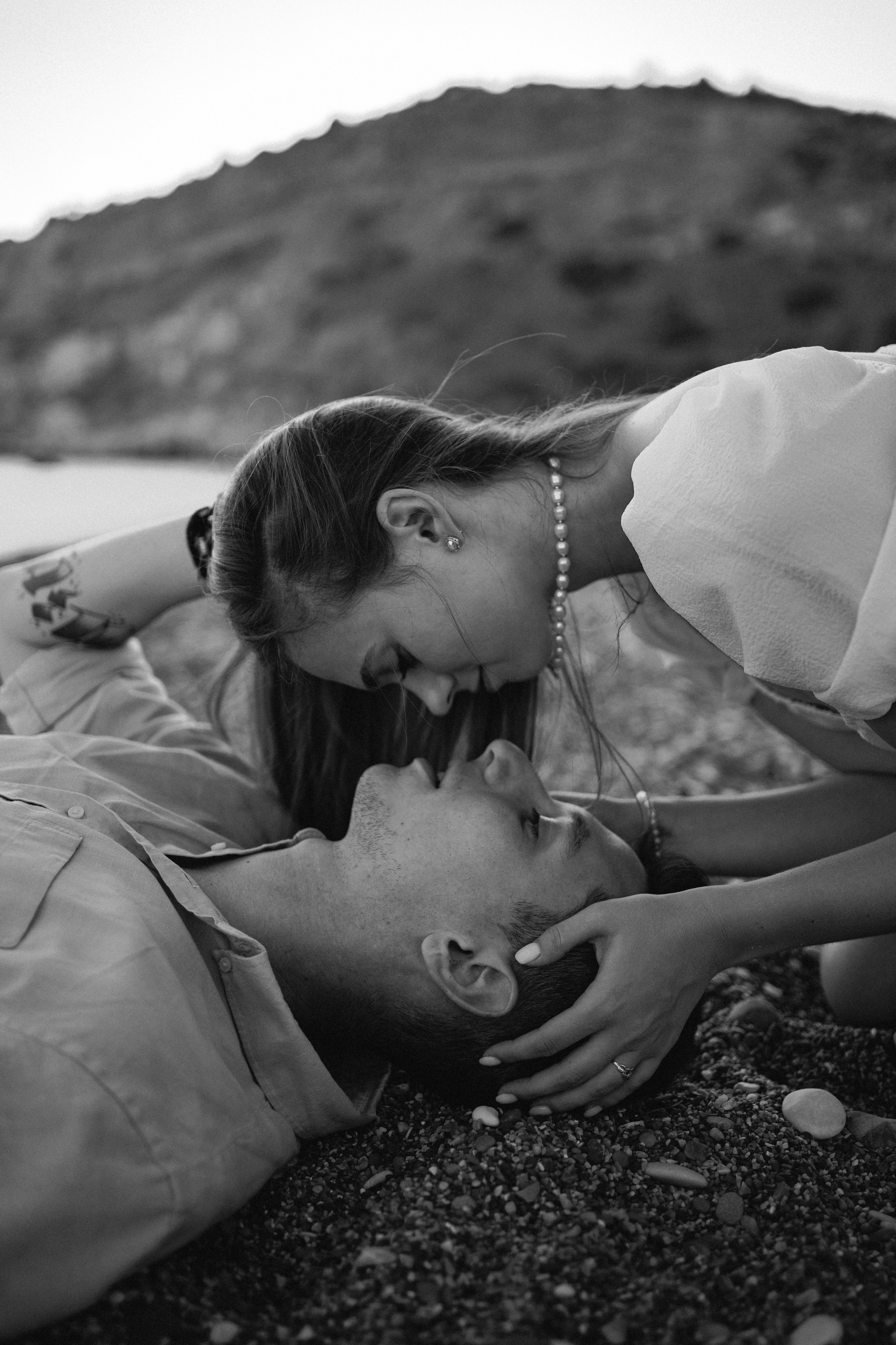 Maya&Illiya. Photographer Sveta