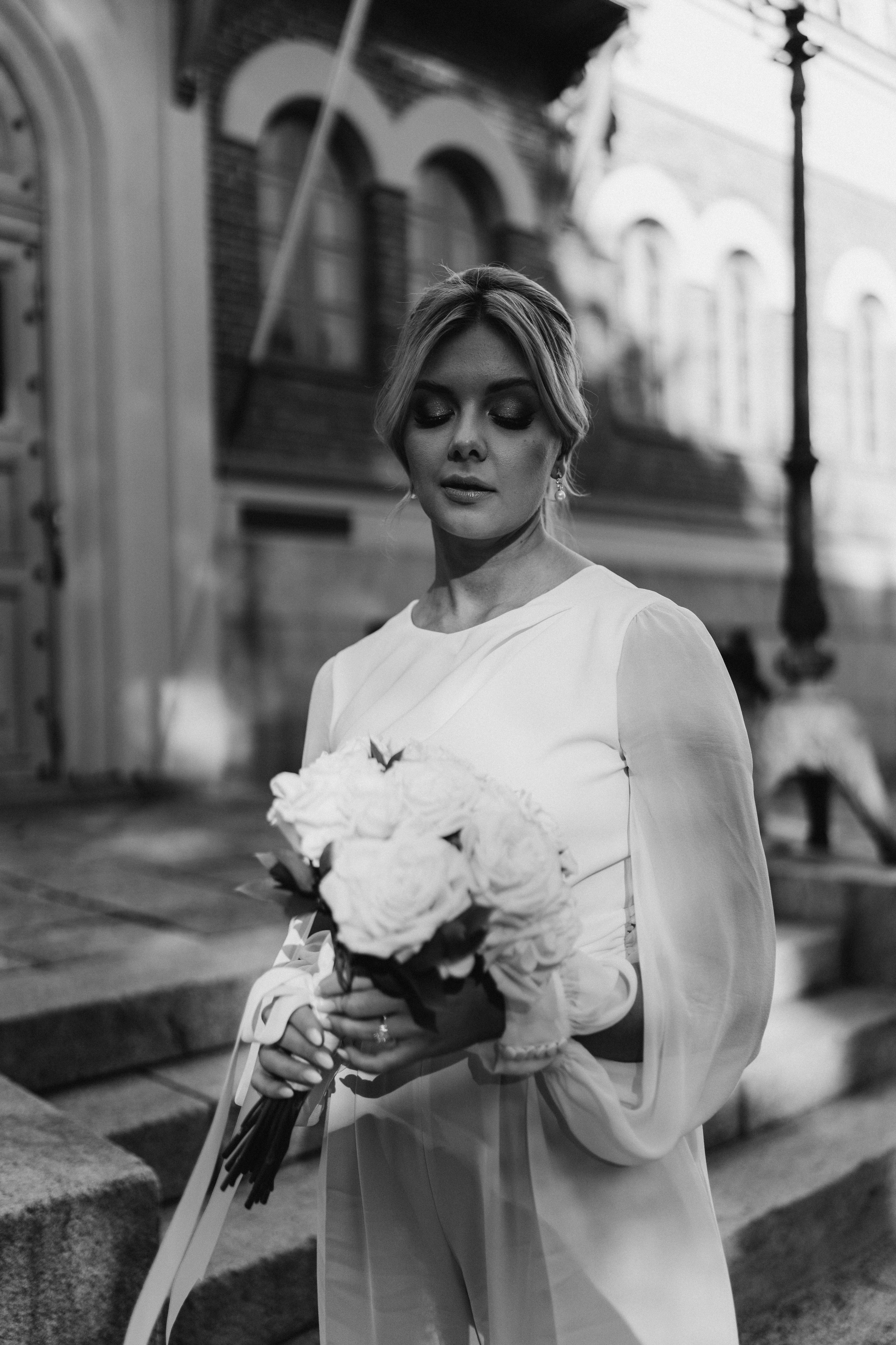 A&P. Wedding and portrait photographer in Helsinki Vickan O